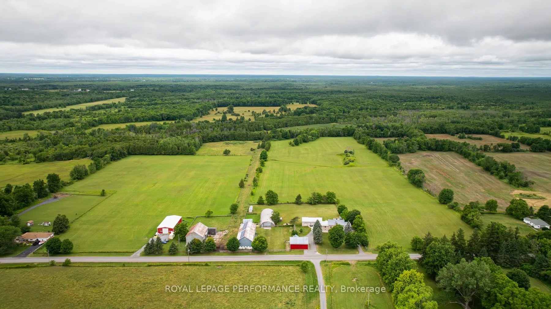 363 Huffman Road