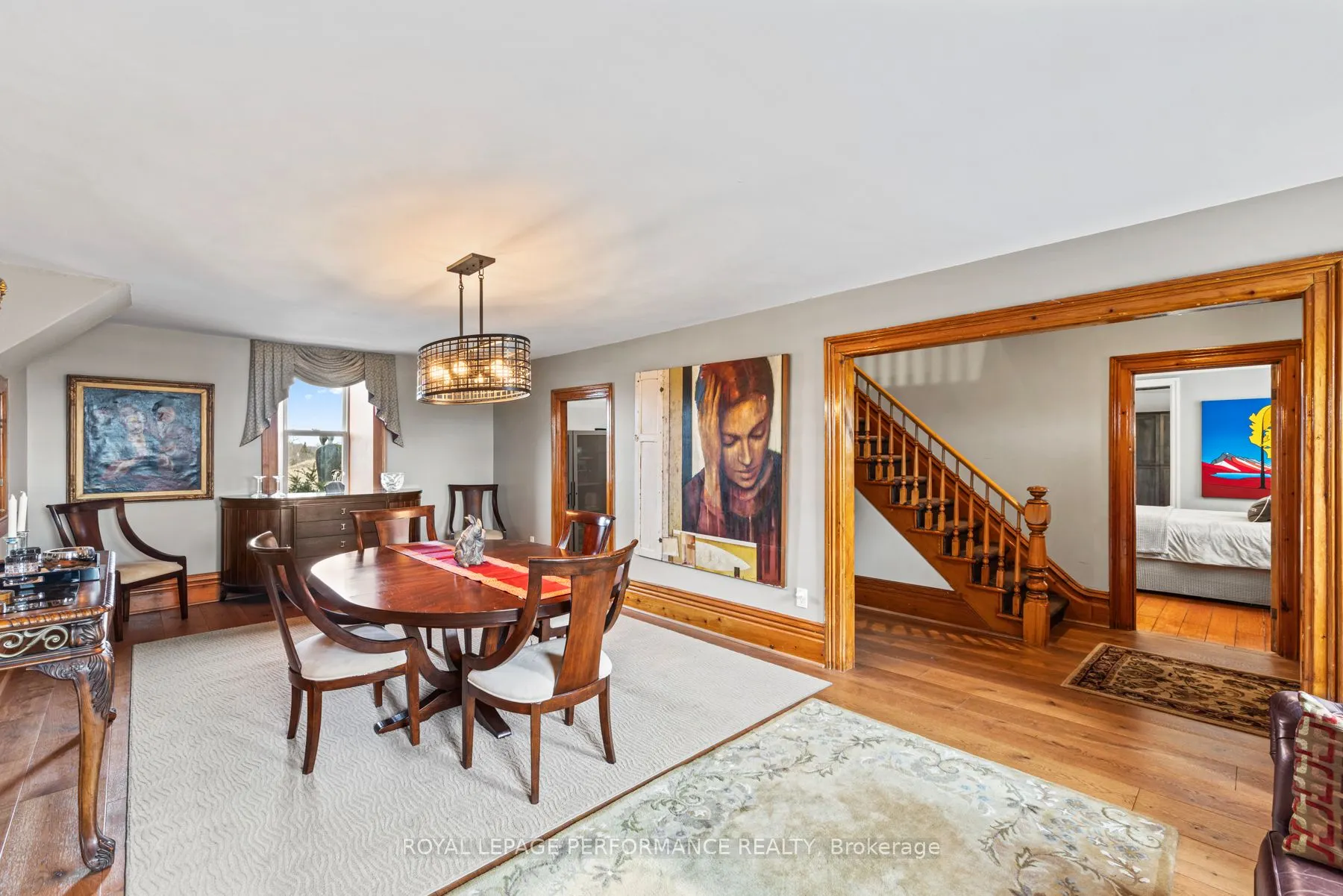 363 Huffman Road