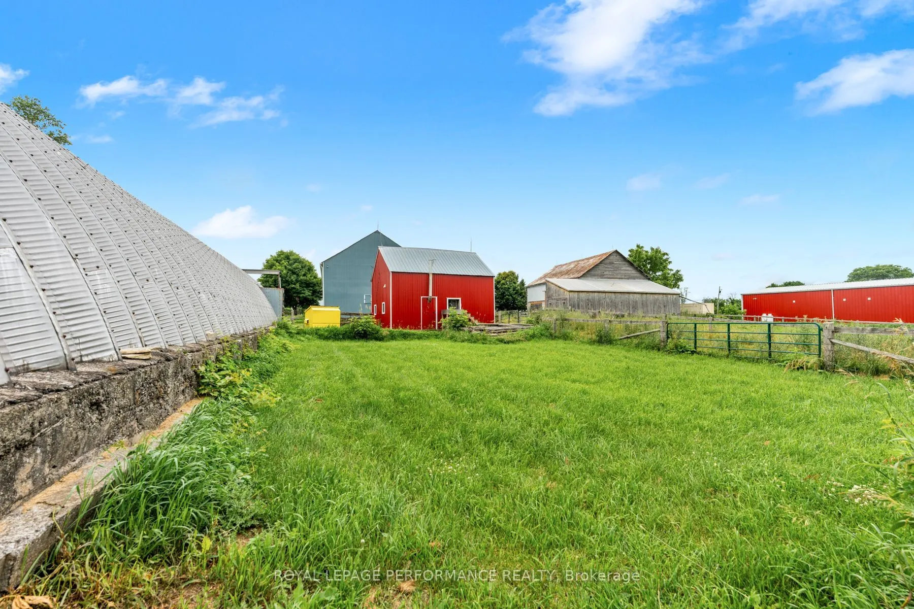 363 Huffman Road