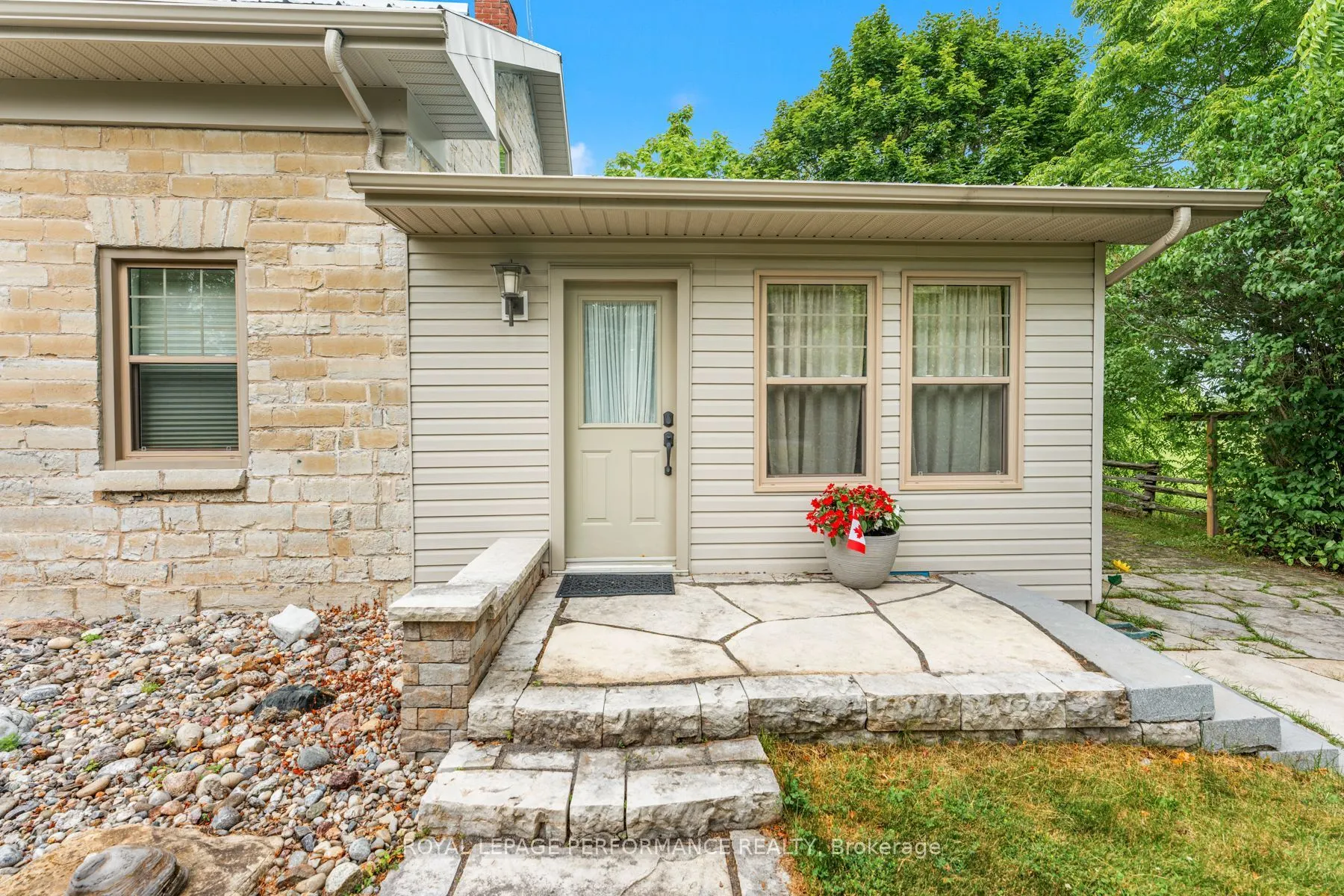 363 Huffman Road