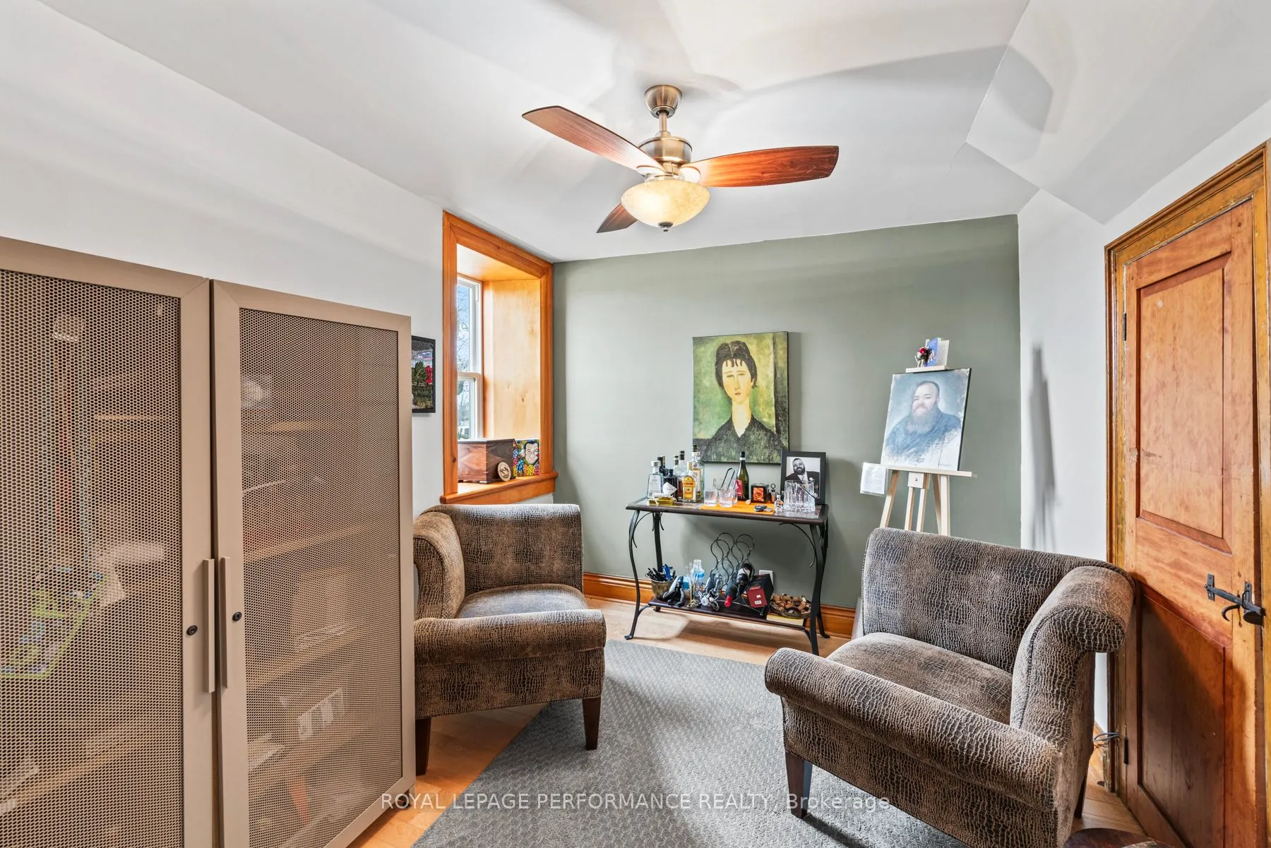363 Huffman Road
