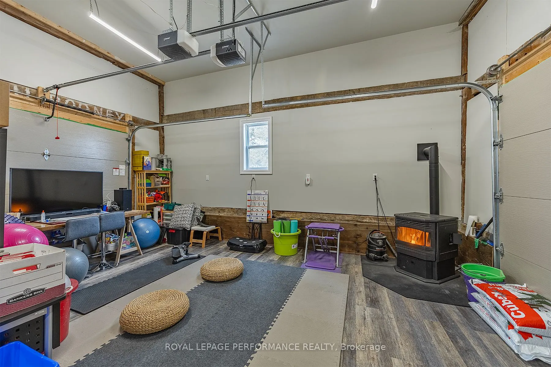 363 Huffman Road