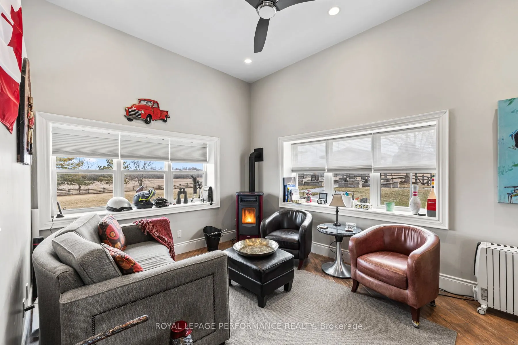 363 Huffman Road