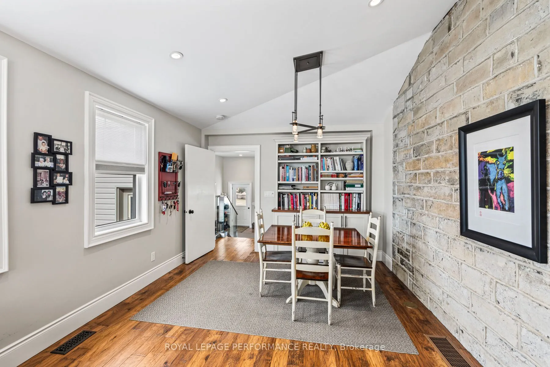 363 Huffman Road