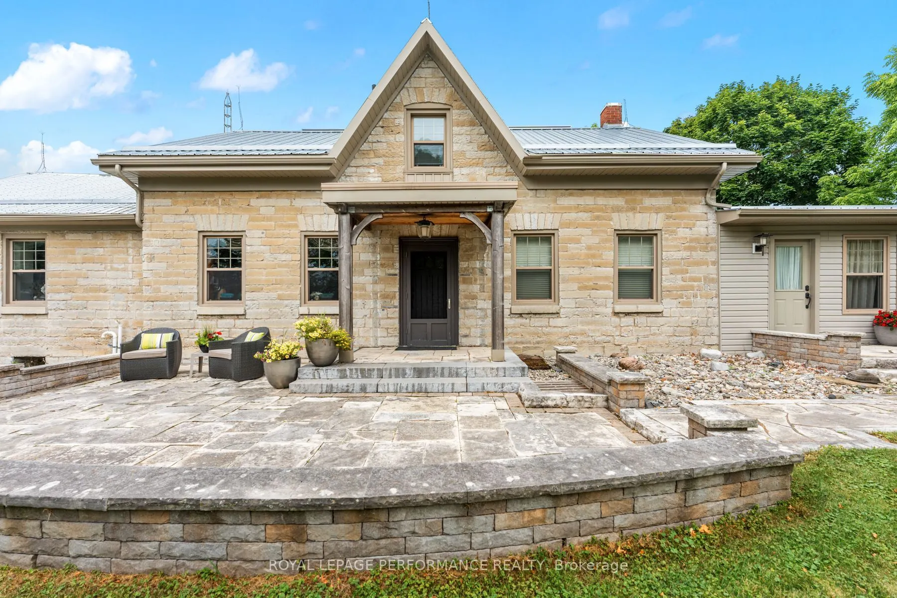 363 Huffman Road