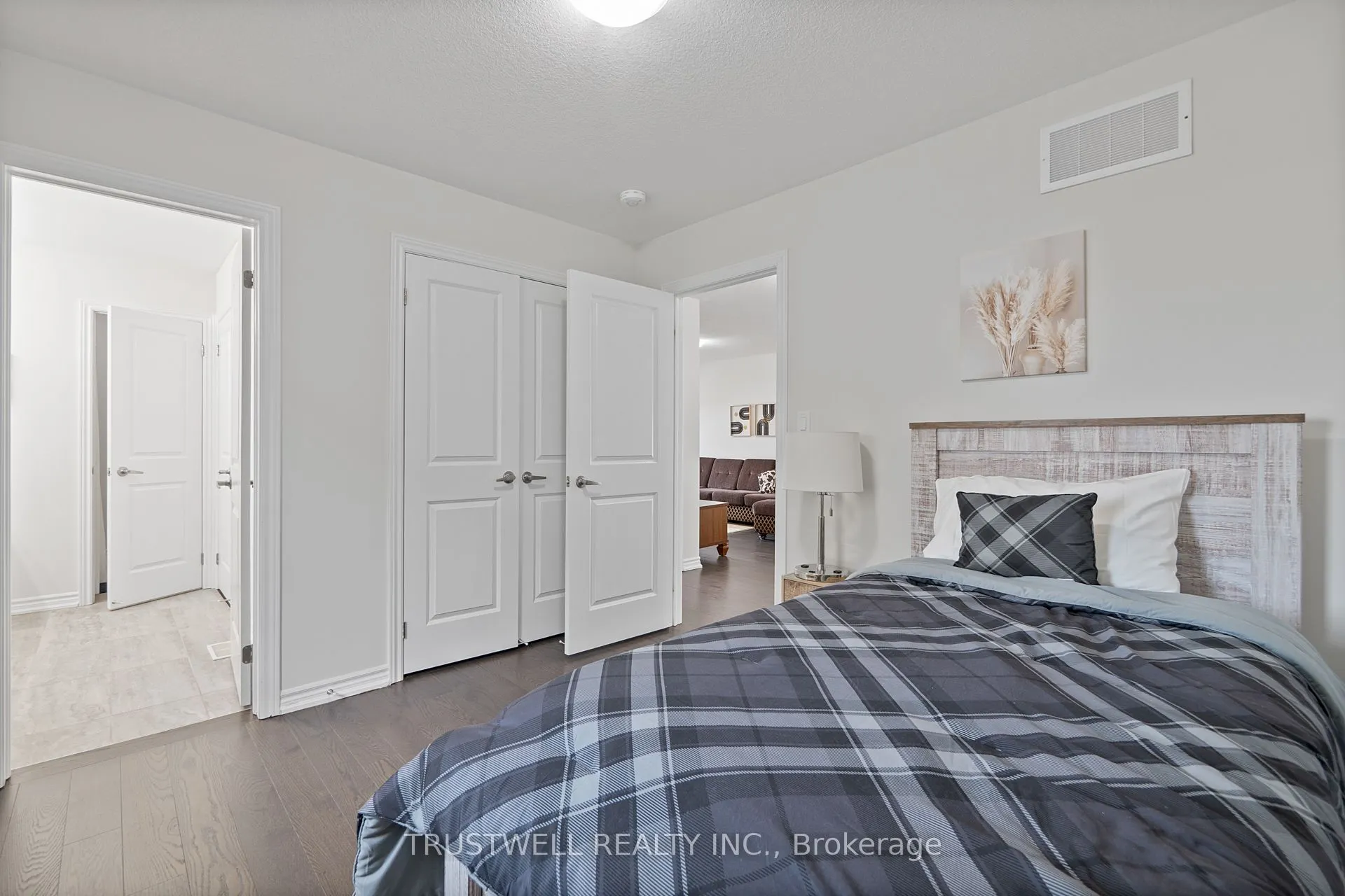 86 Gilham Way