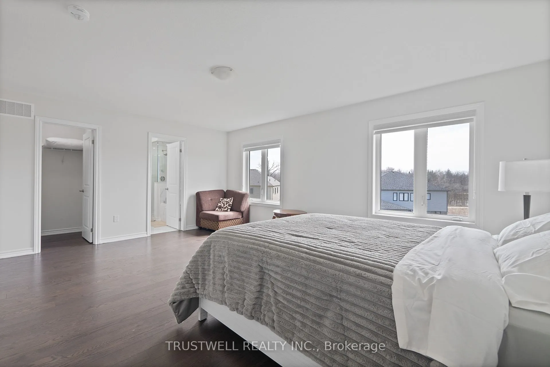 86 Gilham Way