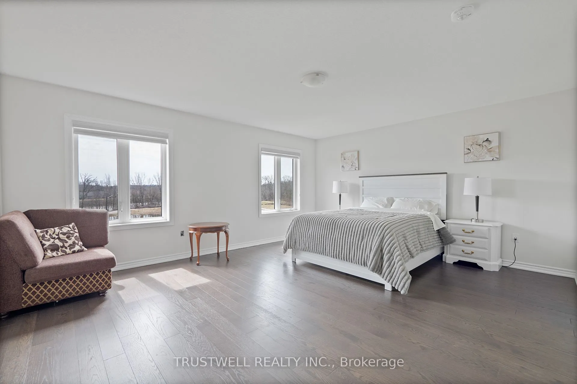 86 Gilham Way