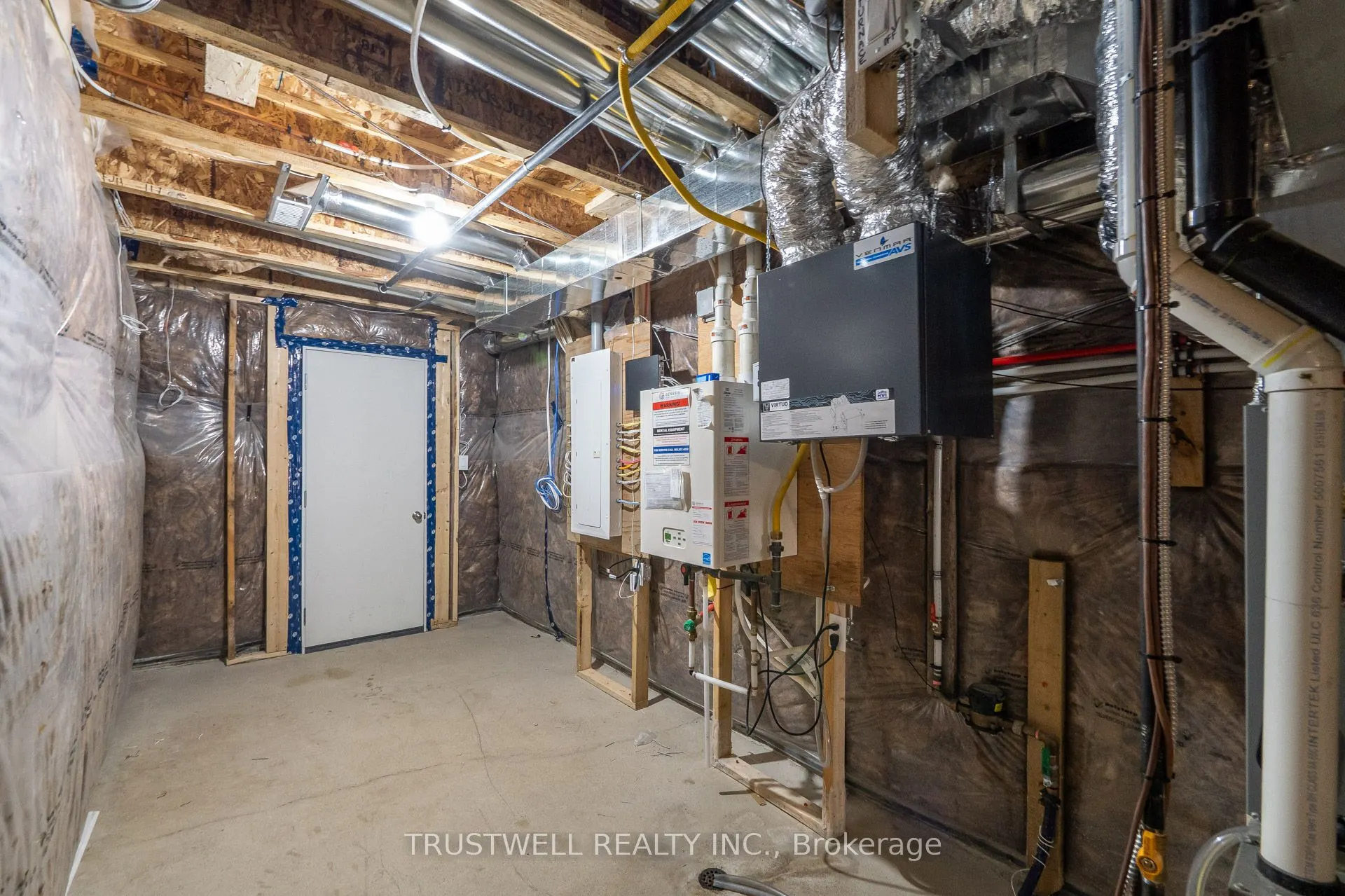 86 Gilham Way