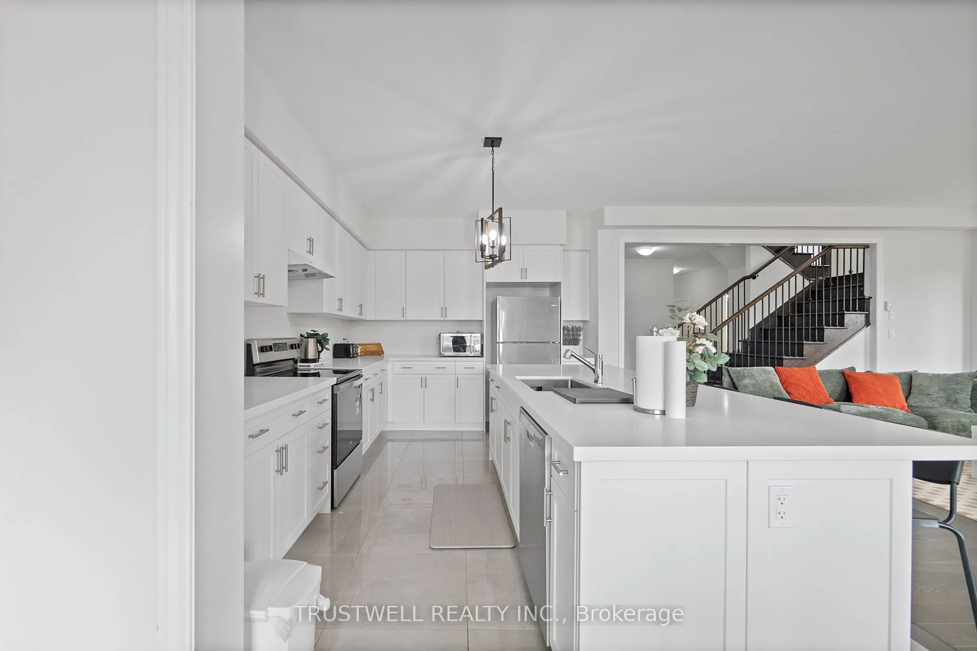 86 Gilham Way