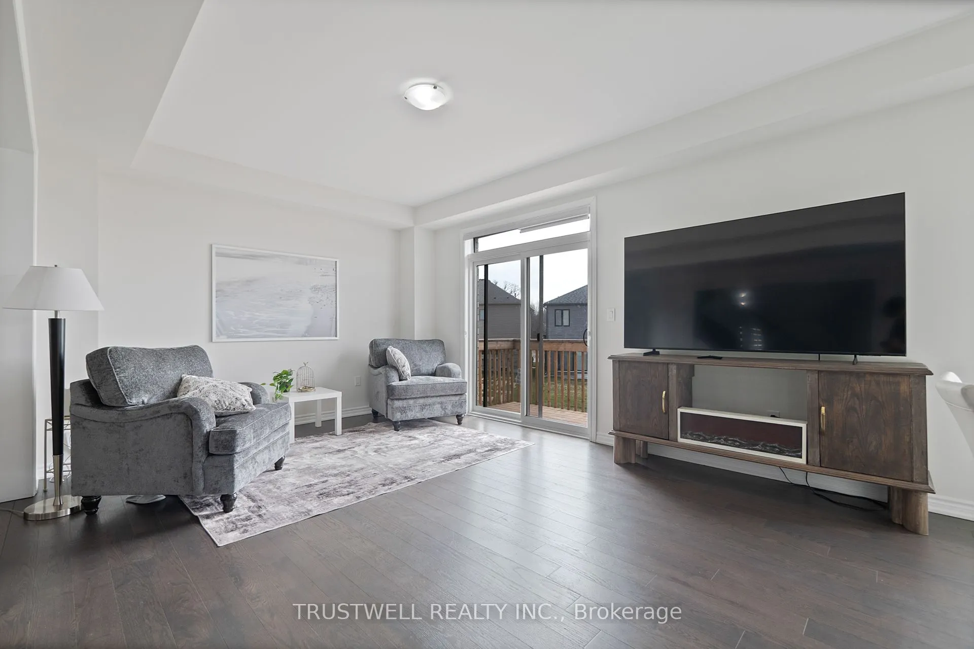 86 Gilham Way