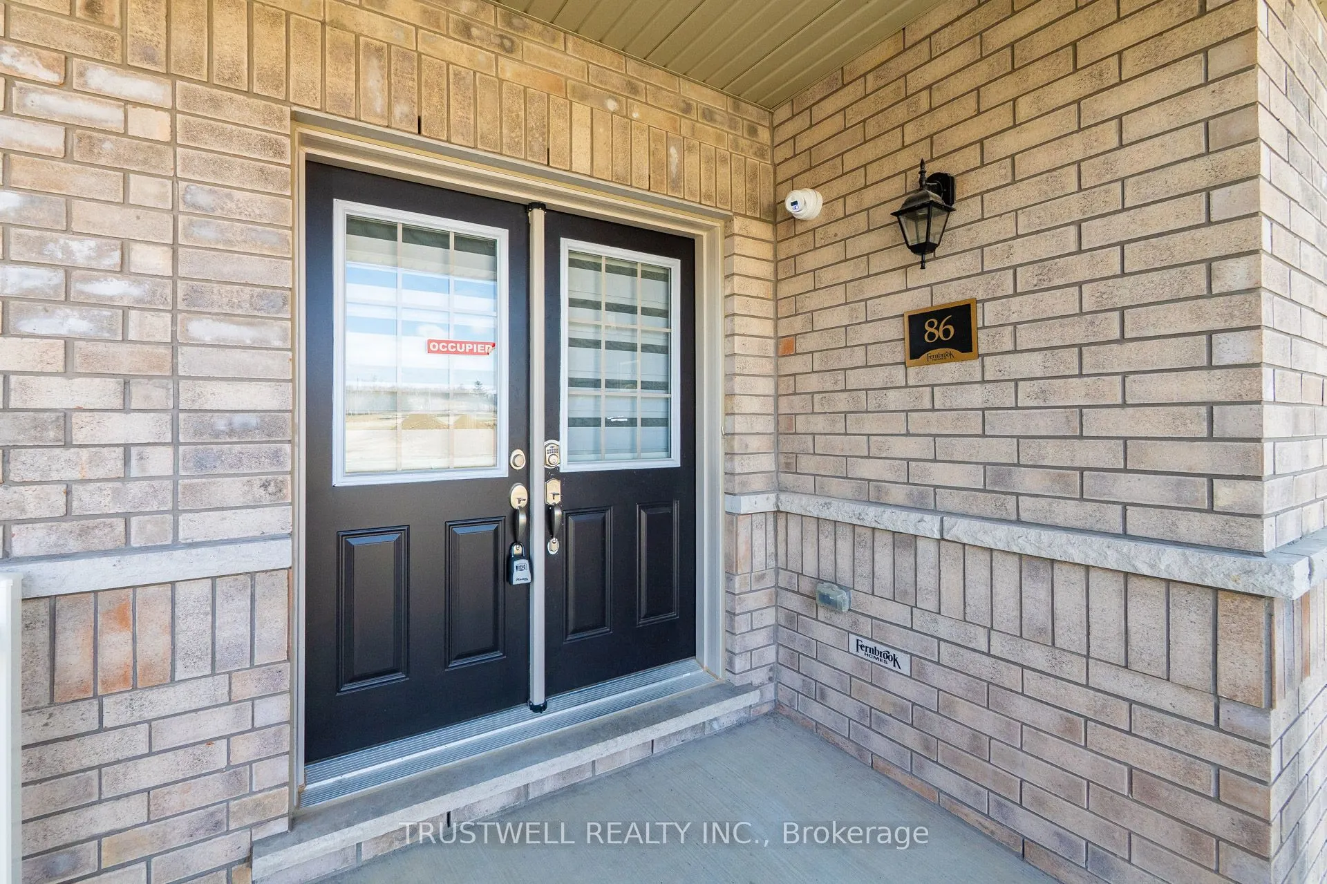 86 Gilham Way