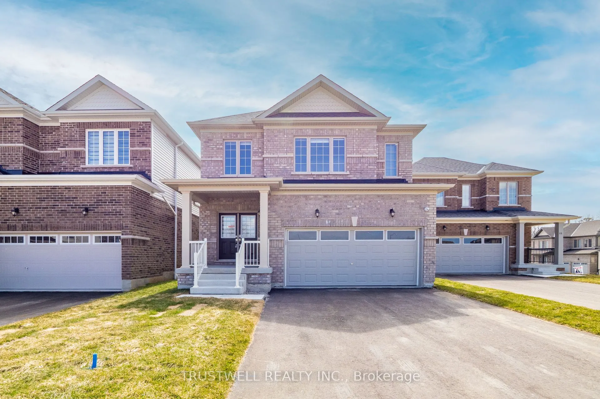 86 Gilham Way