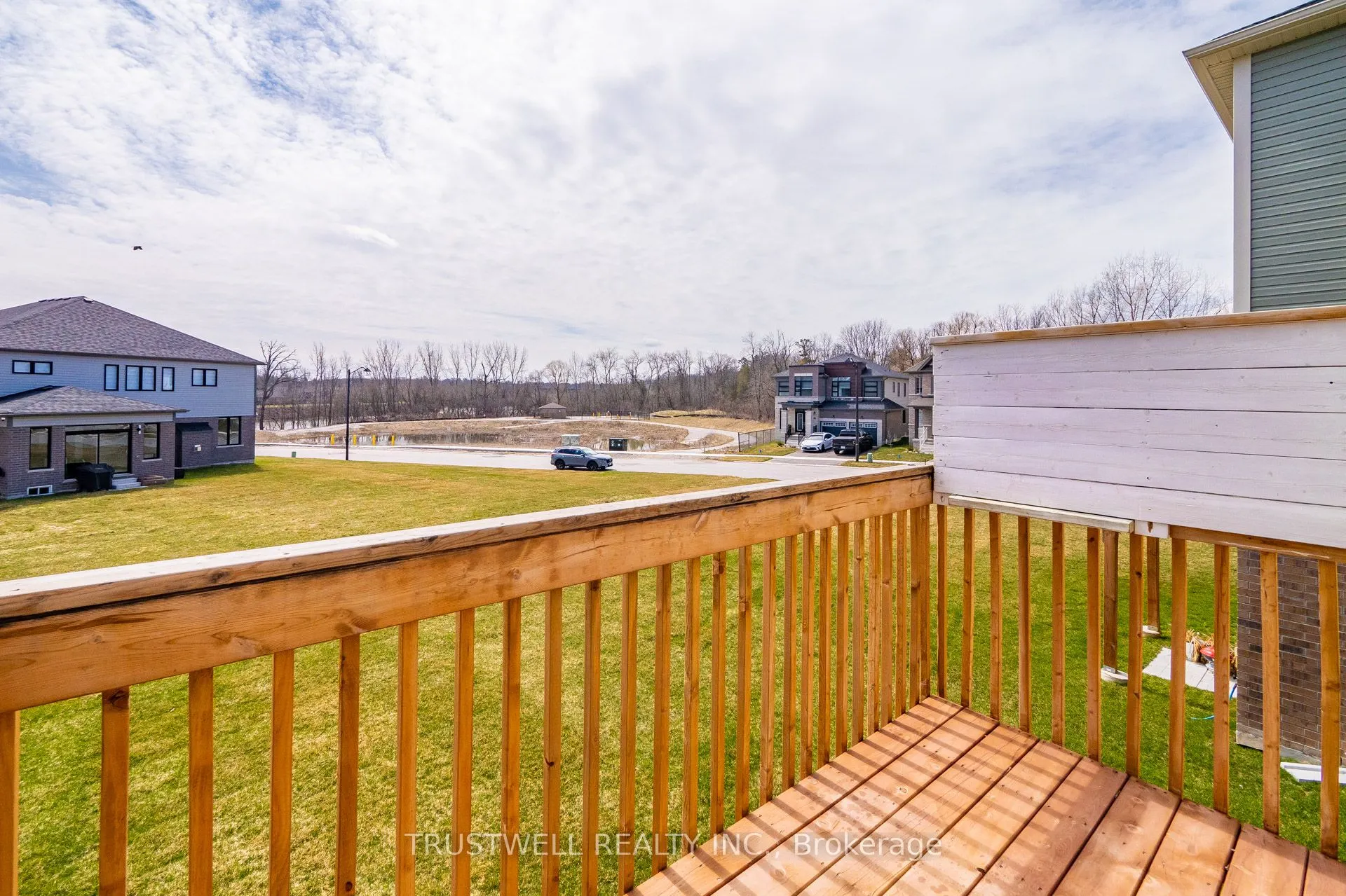 86 Gilham Way