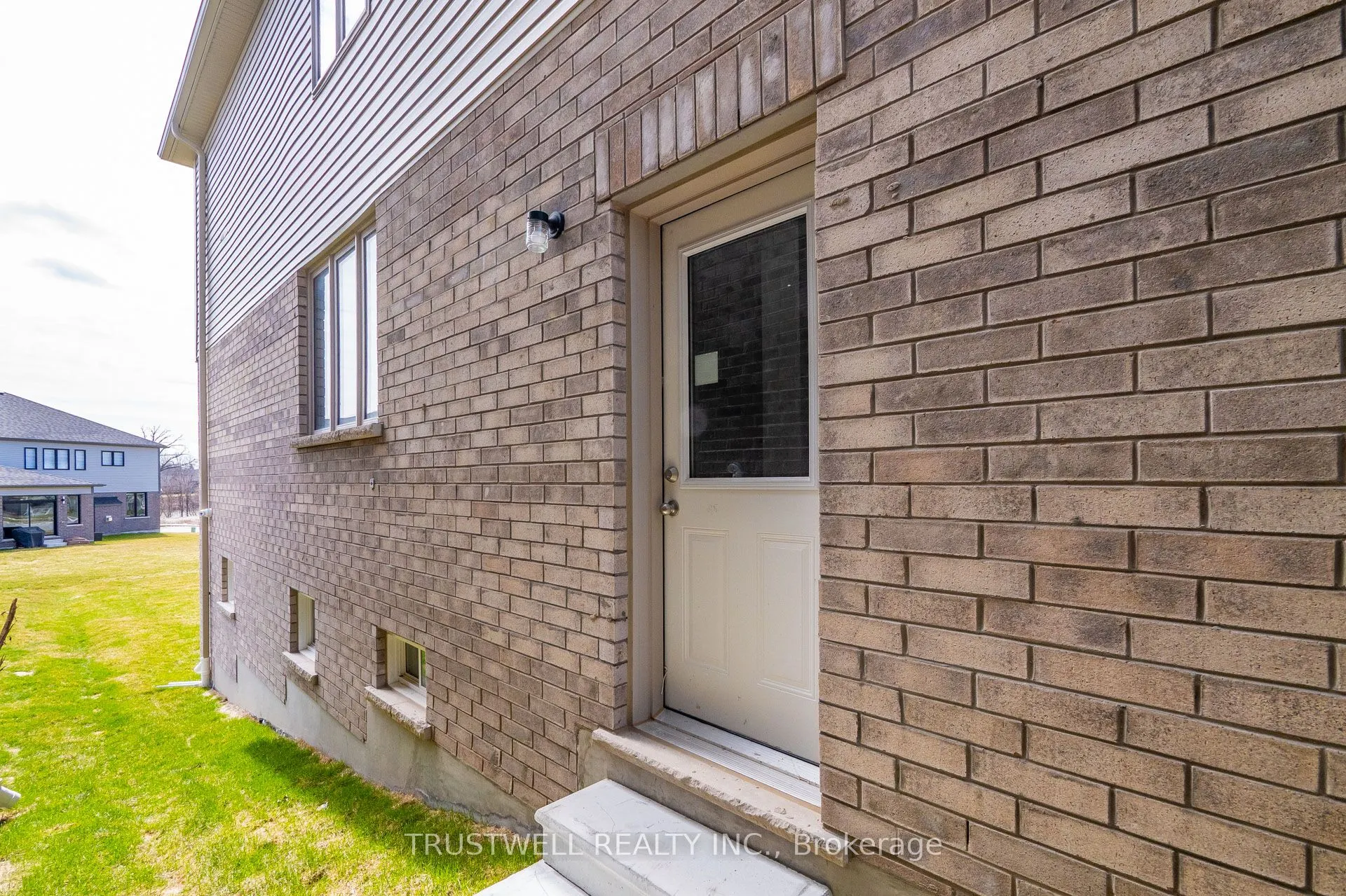 86 Gilham Way