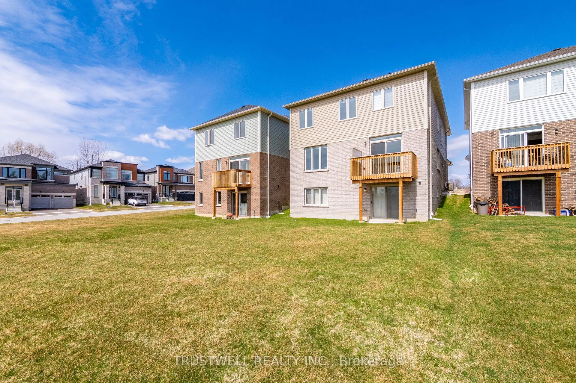 86 Gilham Way