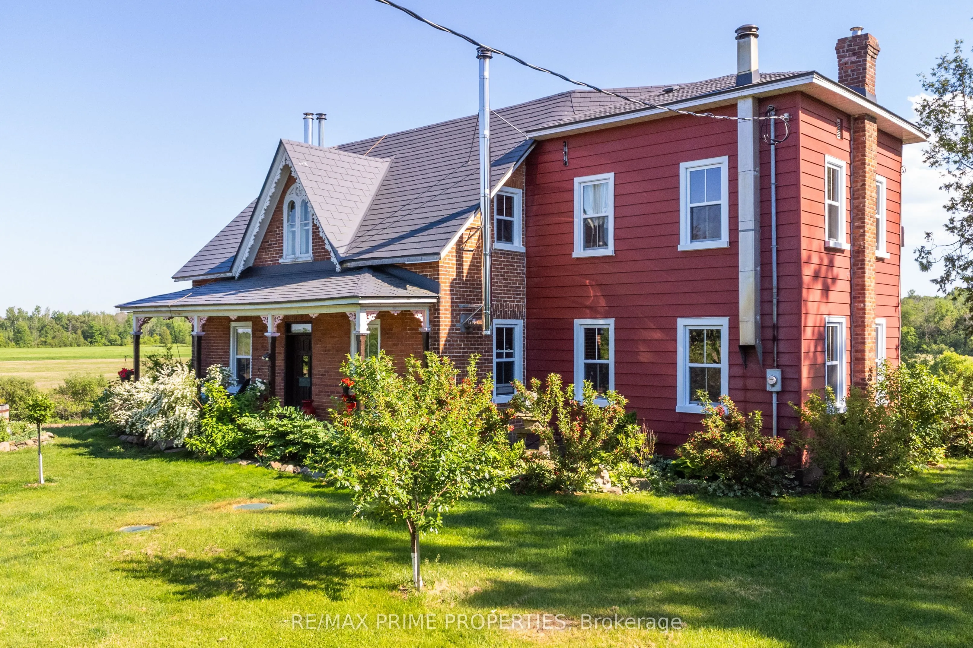 650 CONCESSION 1 Road