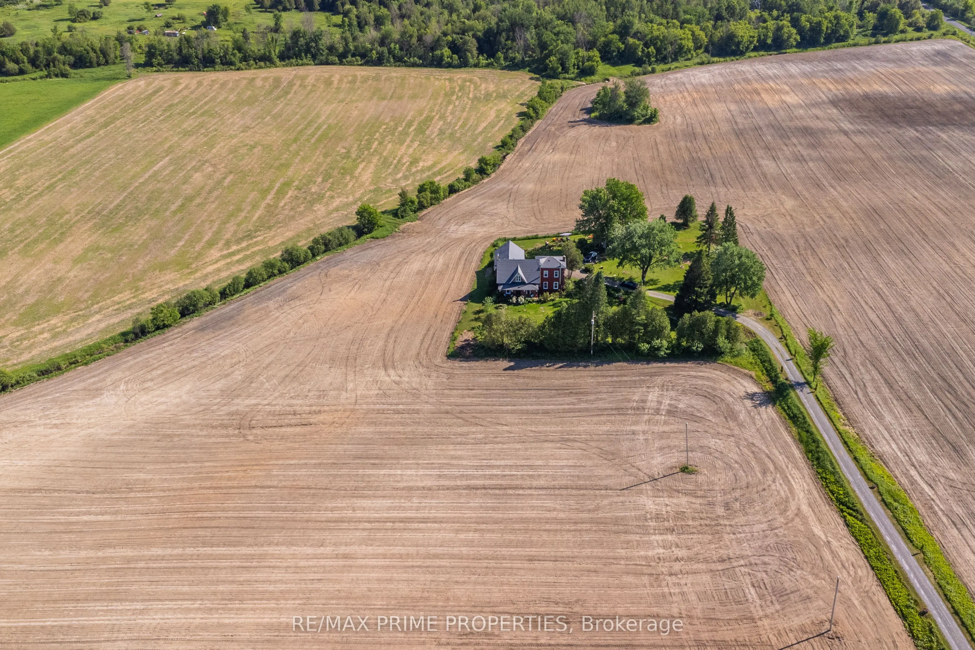 650 CONCESSION 1 Road