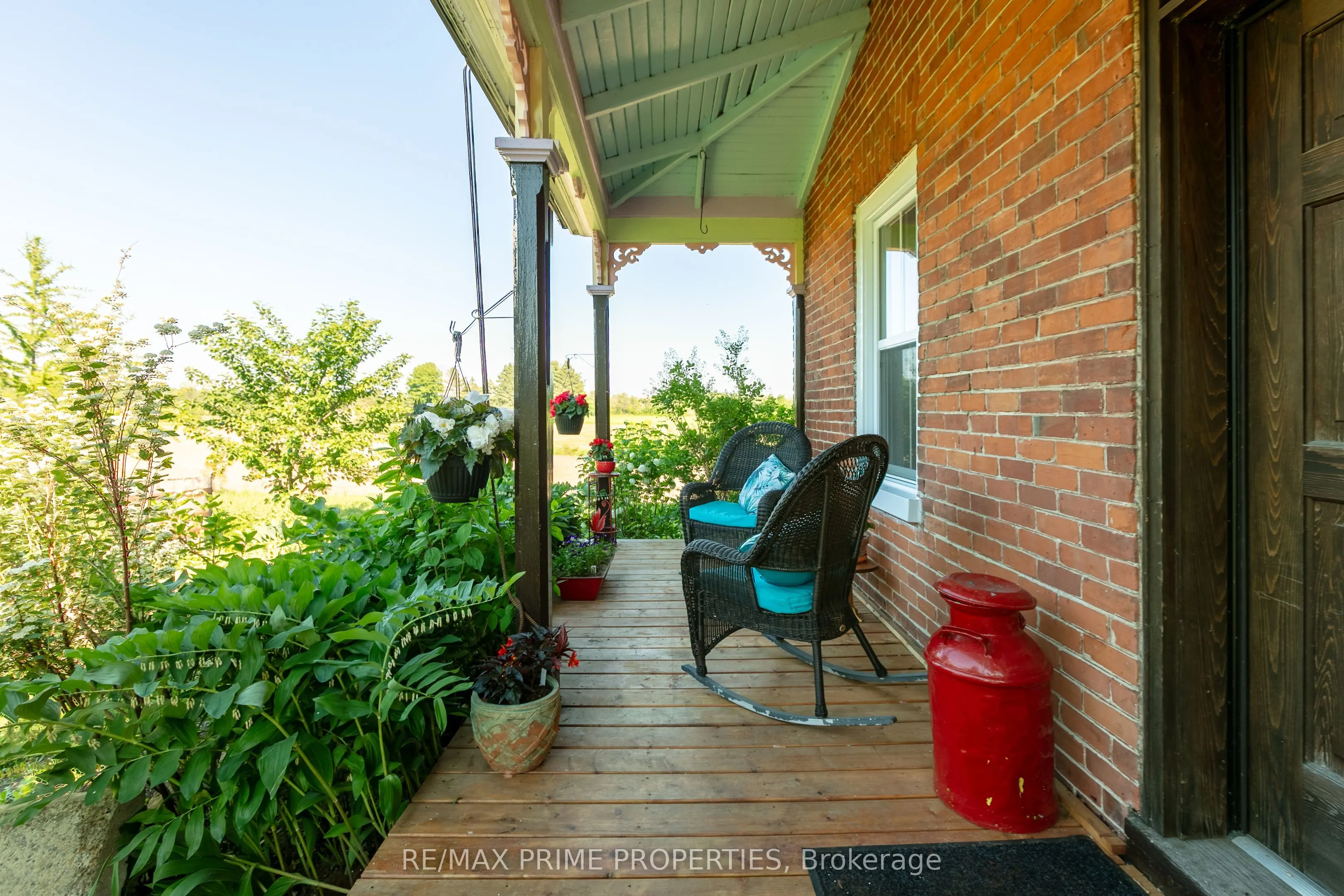 650 CONCESSION 1 Road