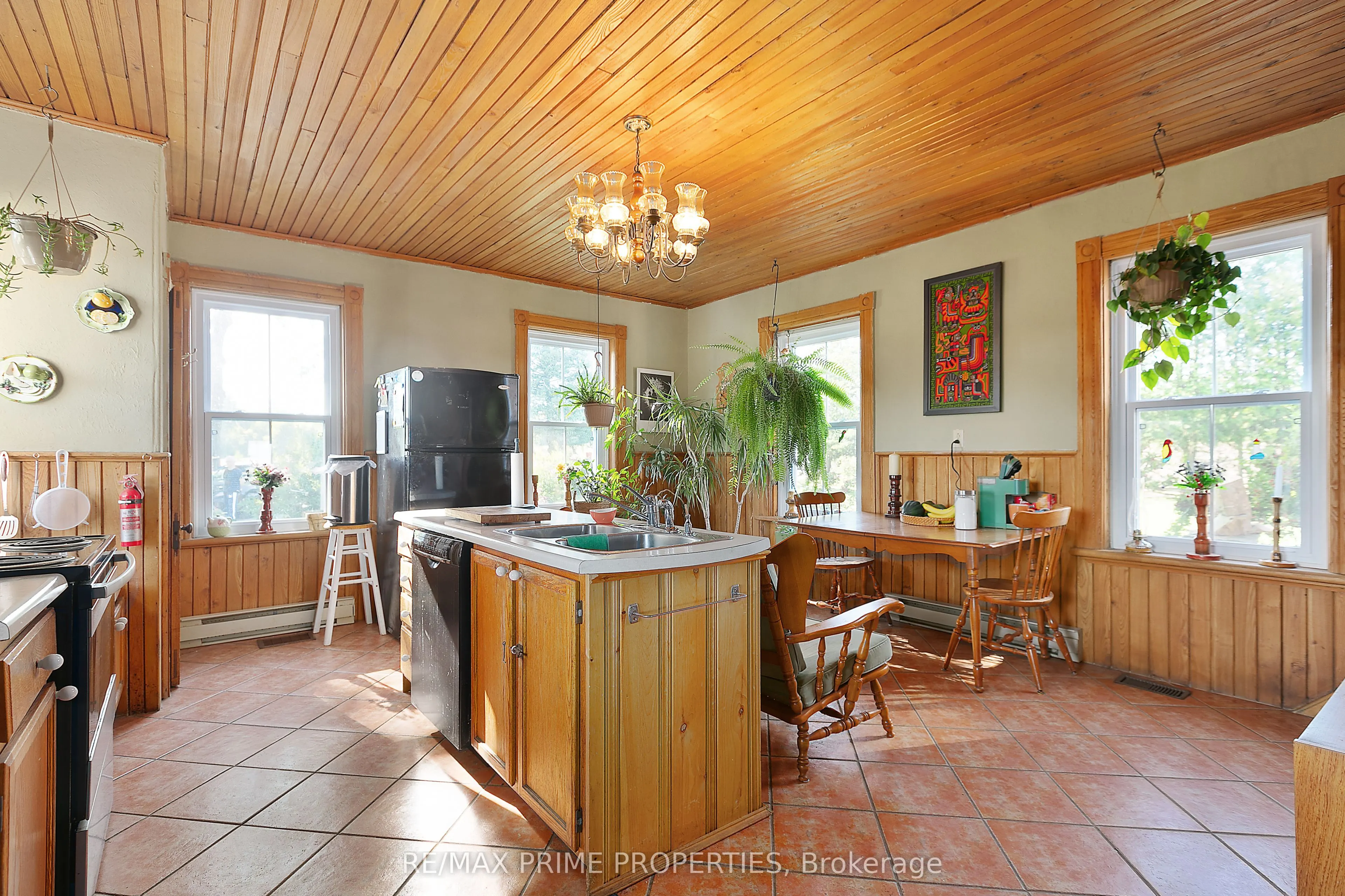 650 CONCESSION 1 Road