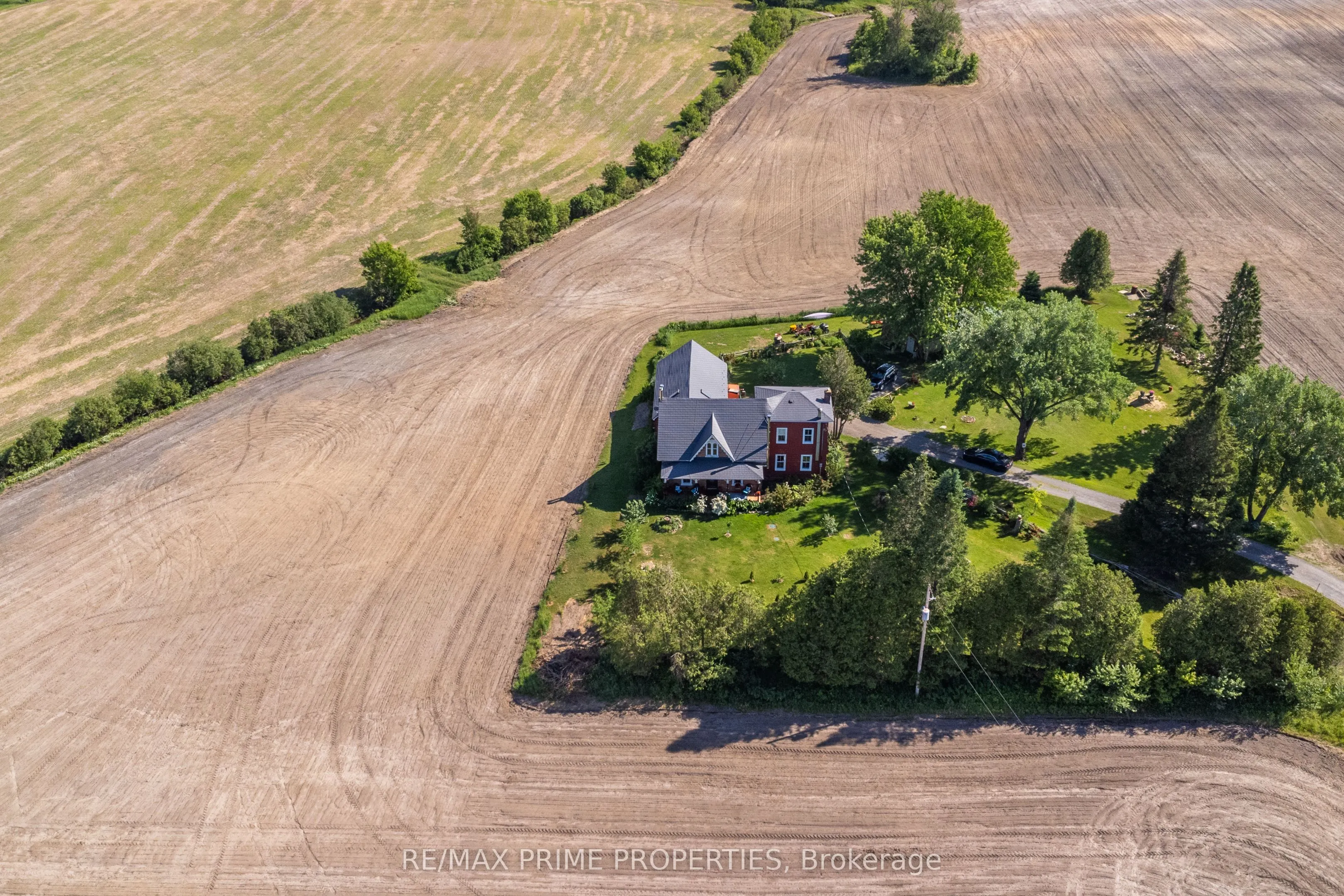 650 CONCESSION 1 Road