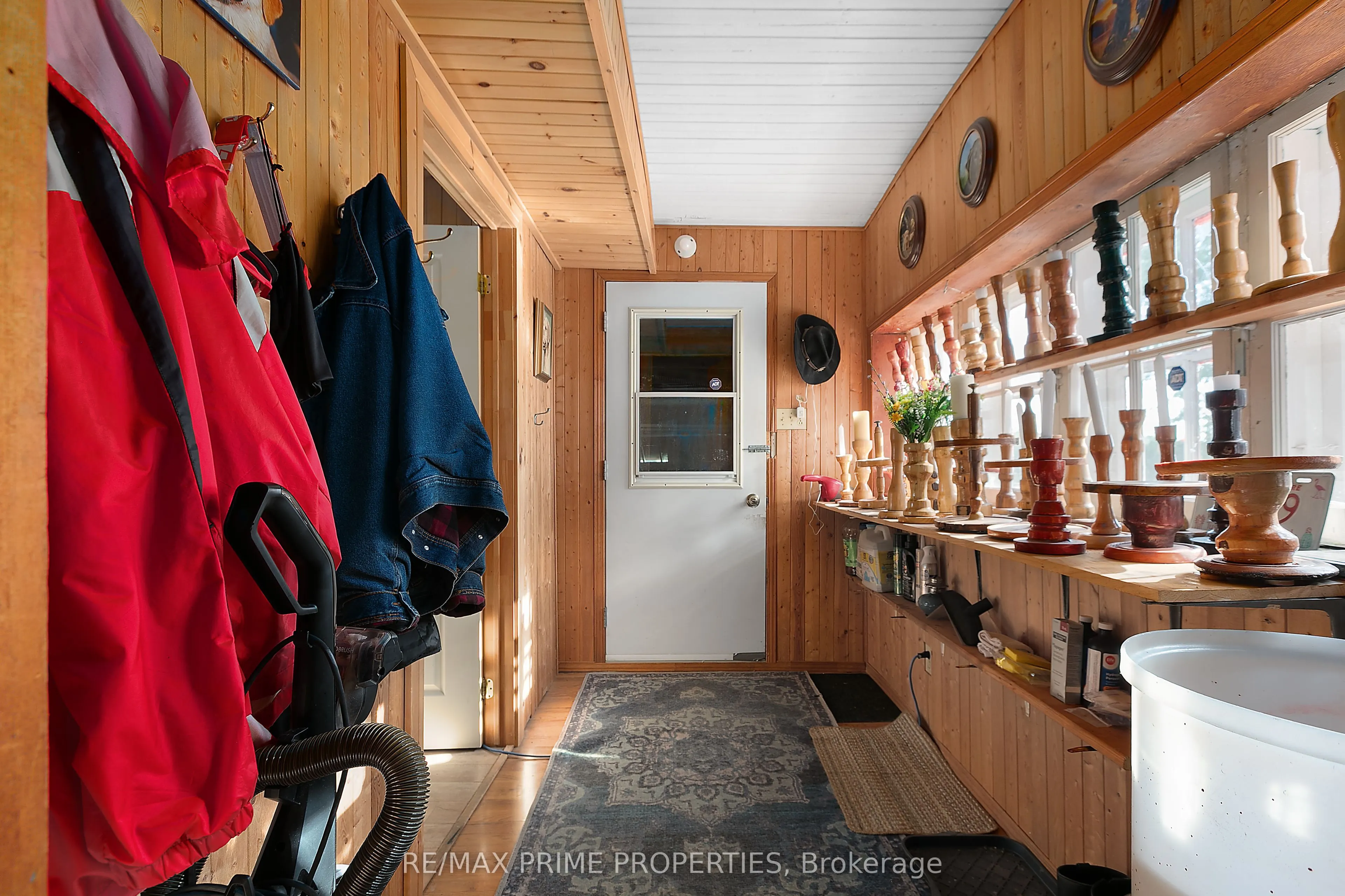 650 CONCESSION 1 Road