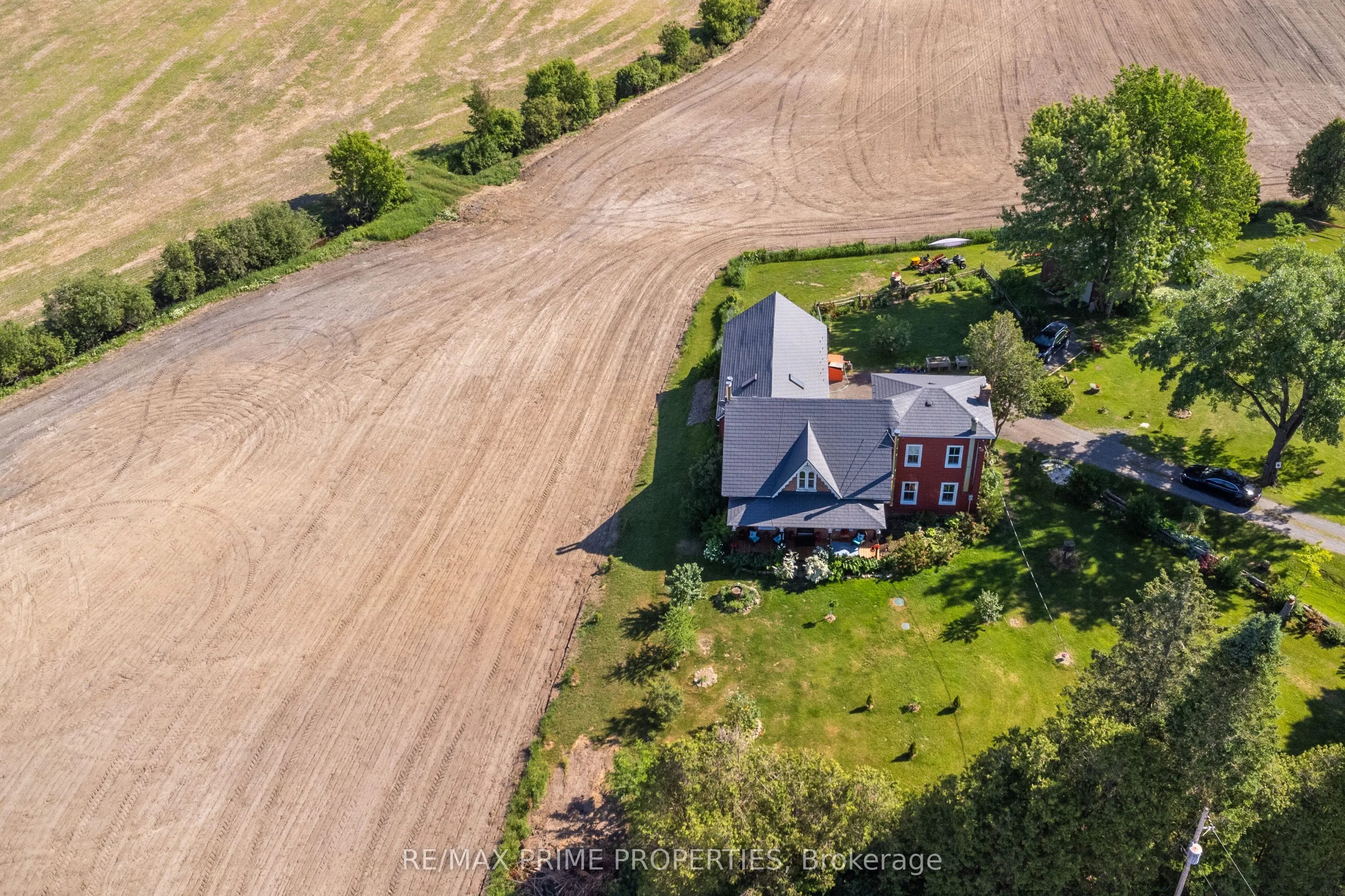 650 CONCESSION 1 Road