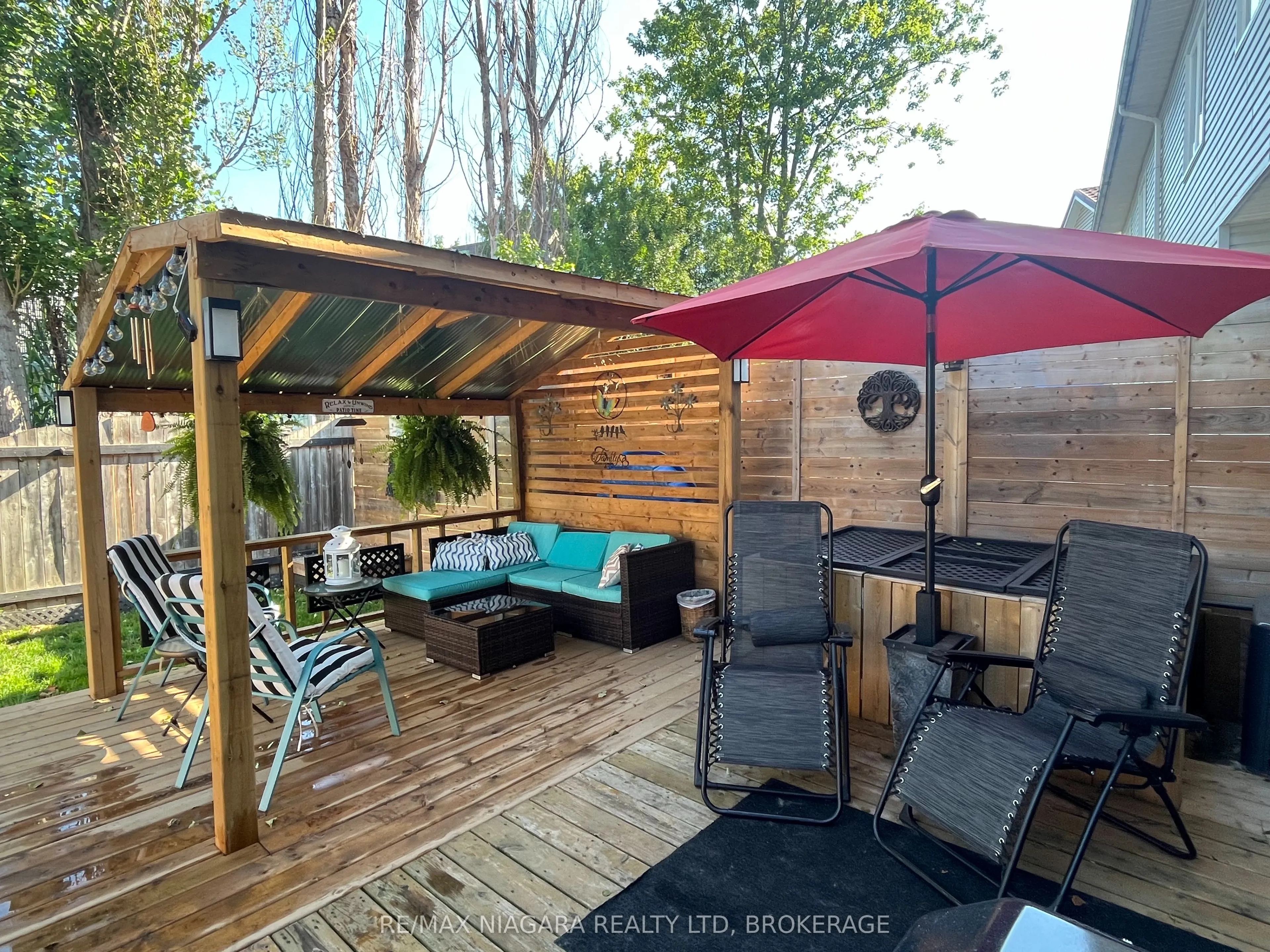 203 Cambridge Road E