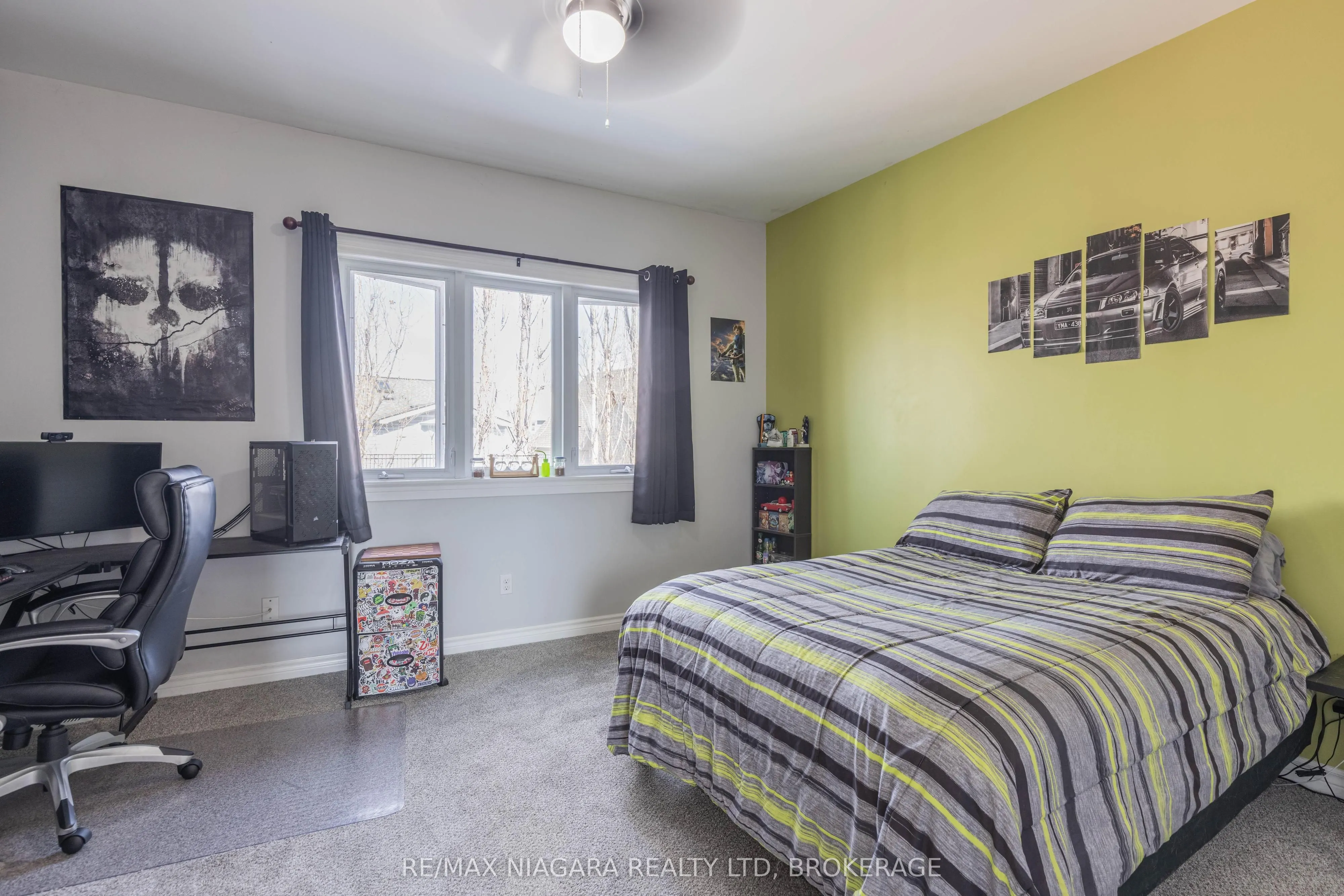 203 Cambridge Road E
