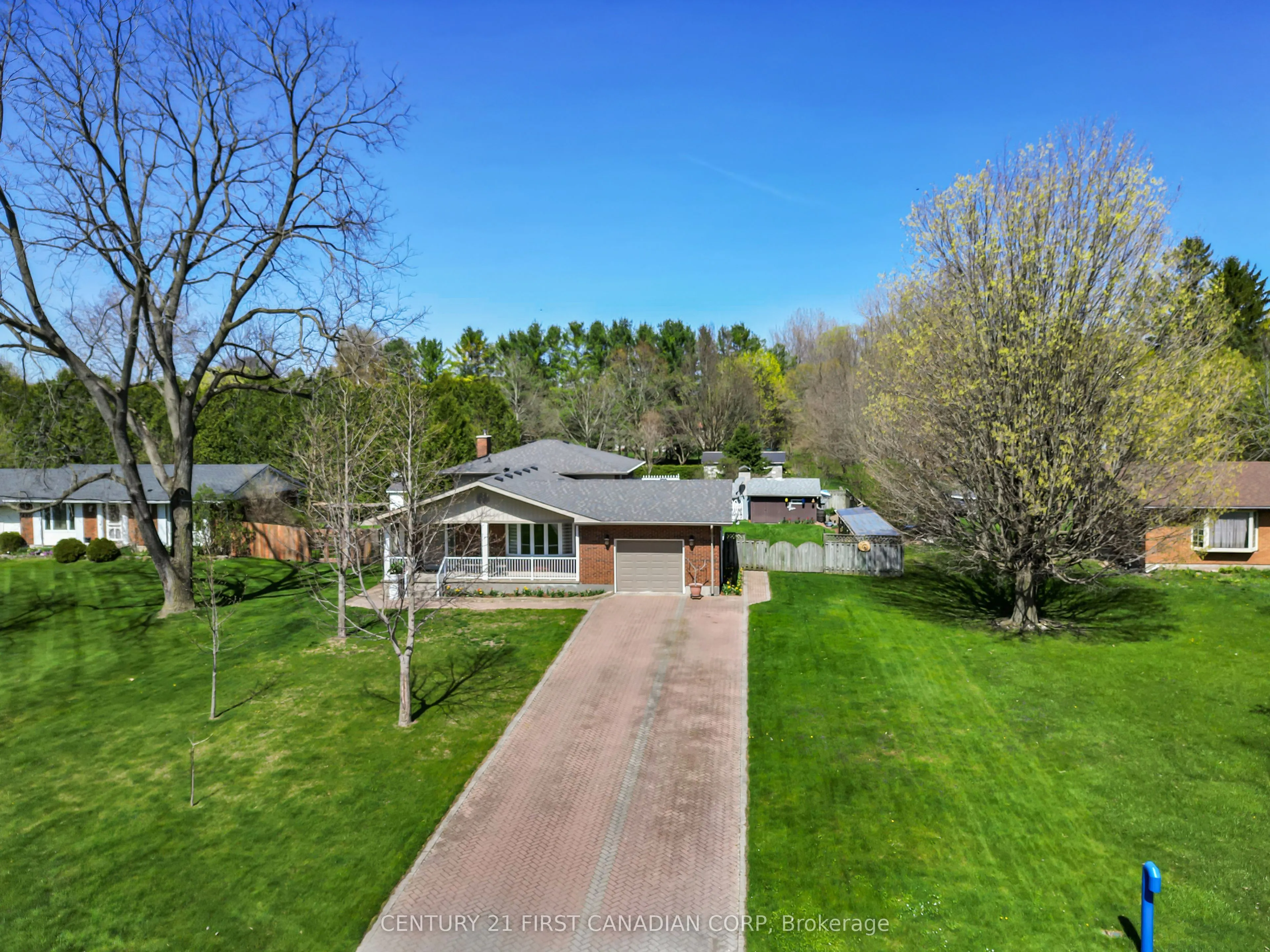 10016 Graham Road
