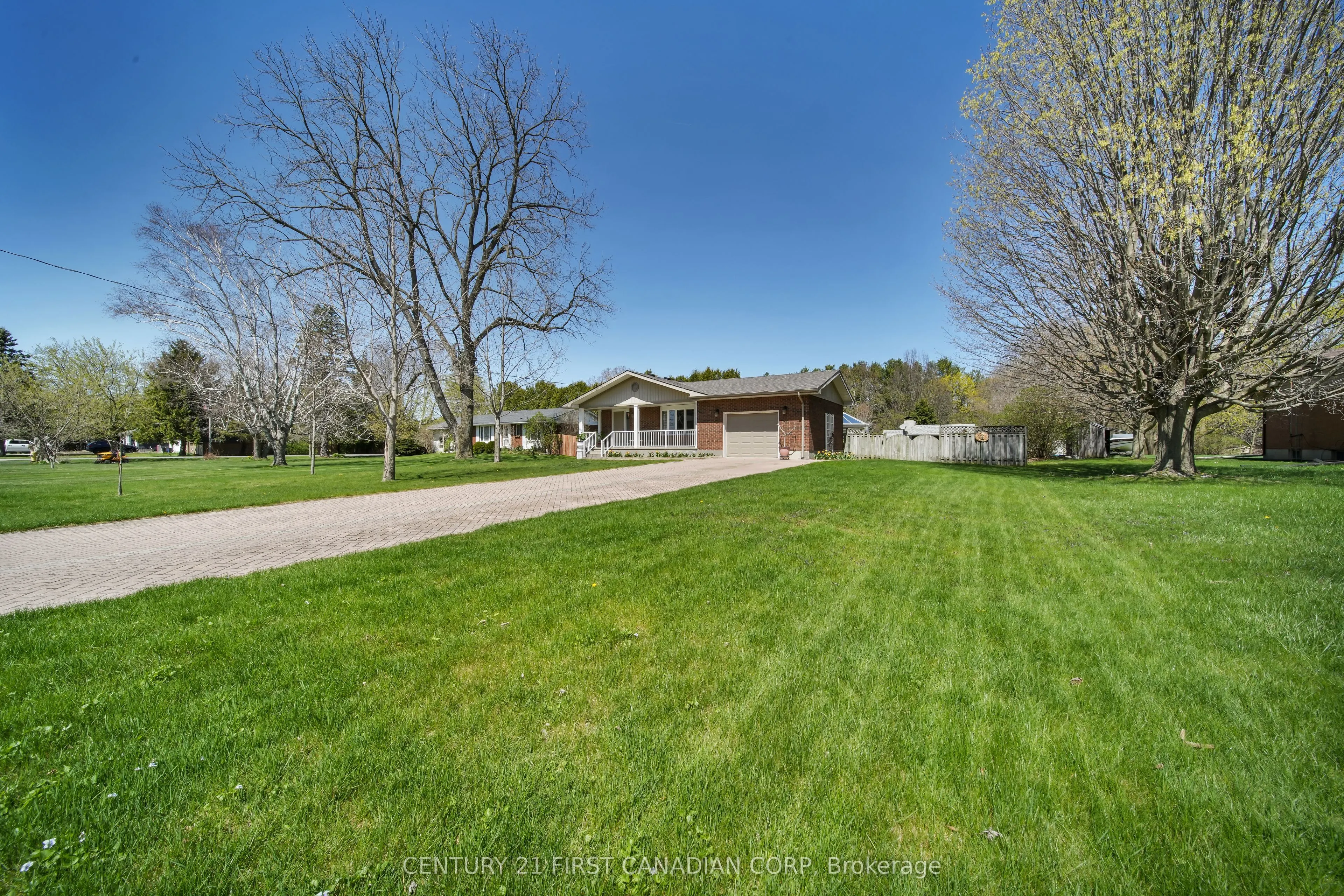 10016 Graham Road
