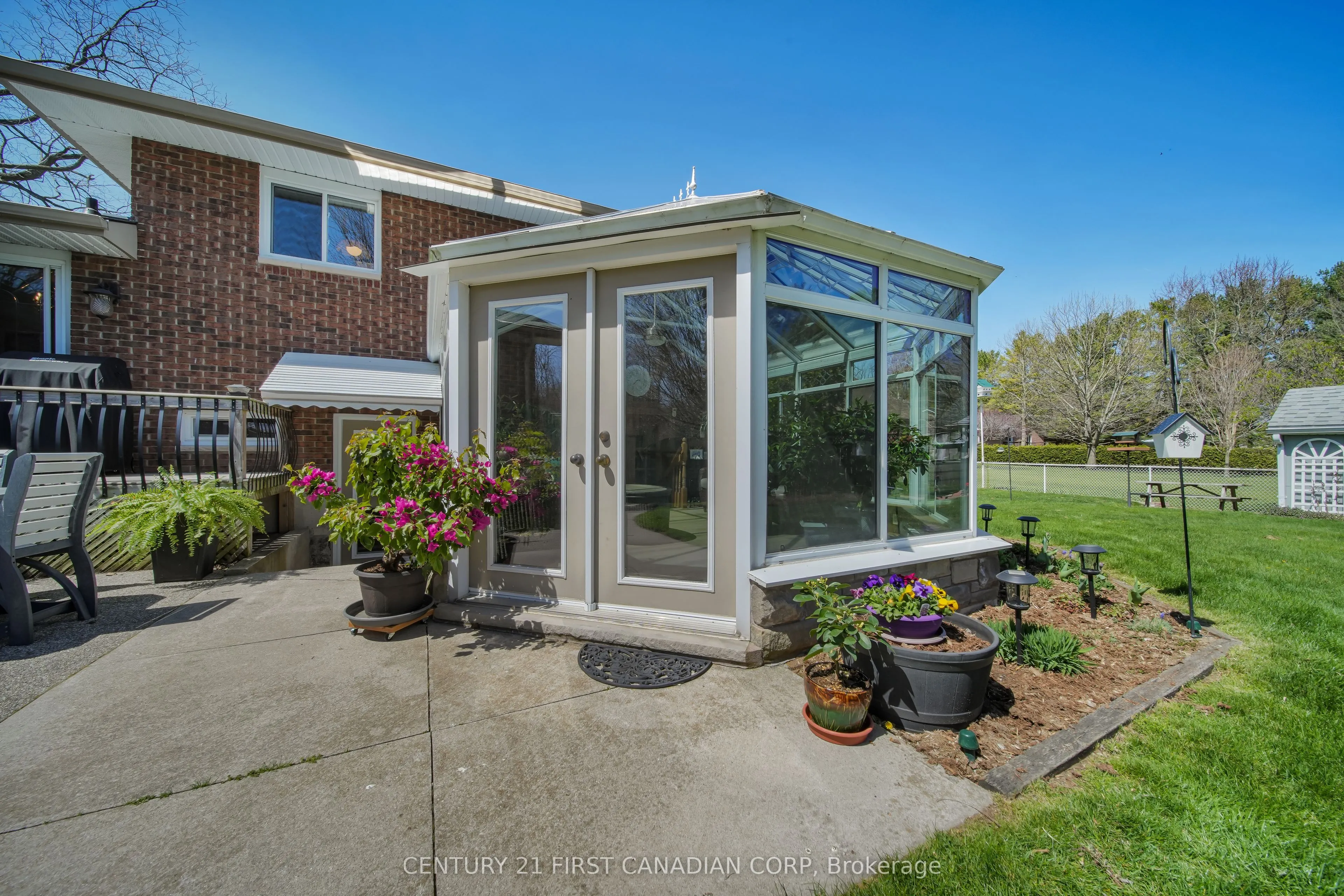 10016 Graham Road