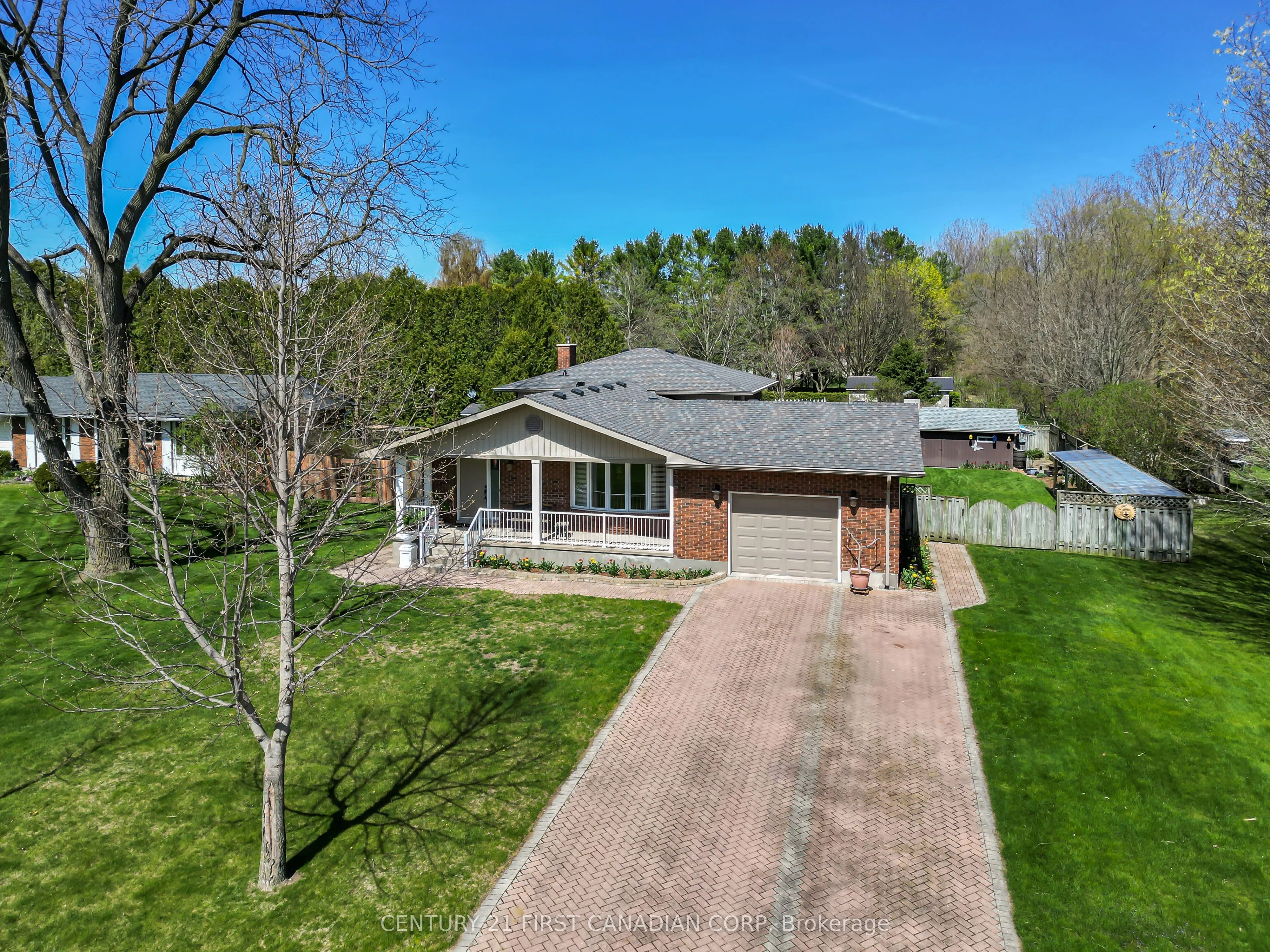 10016 Graham Road