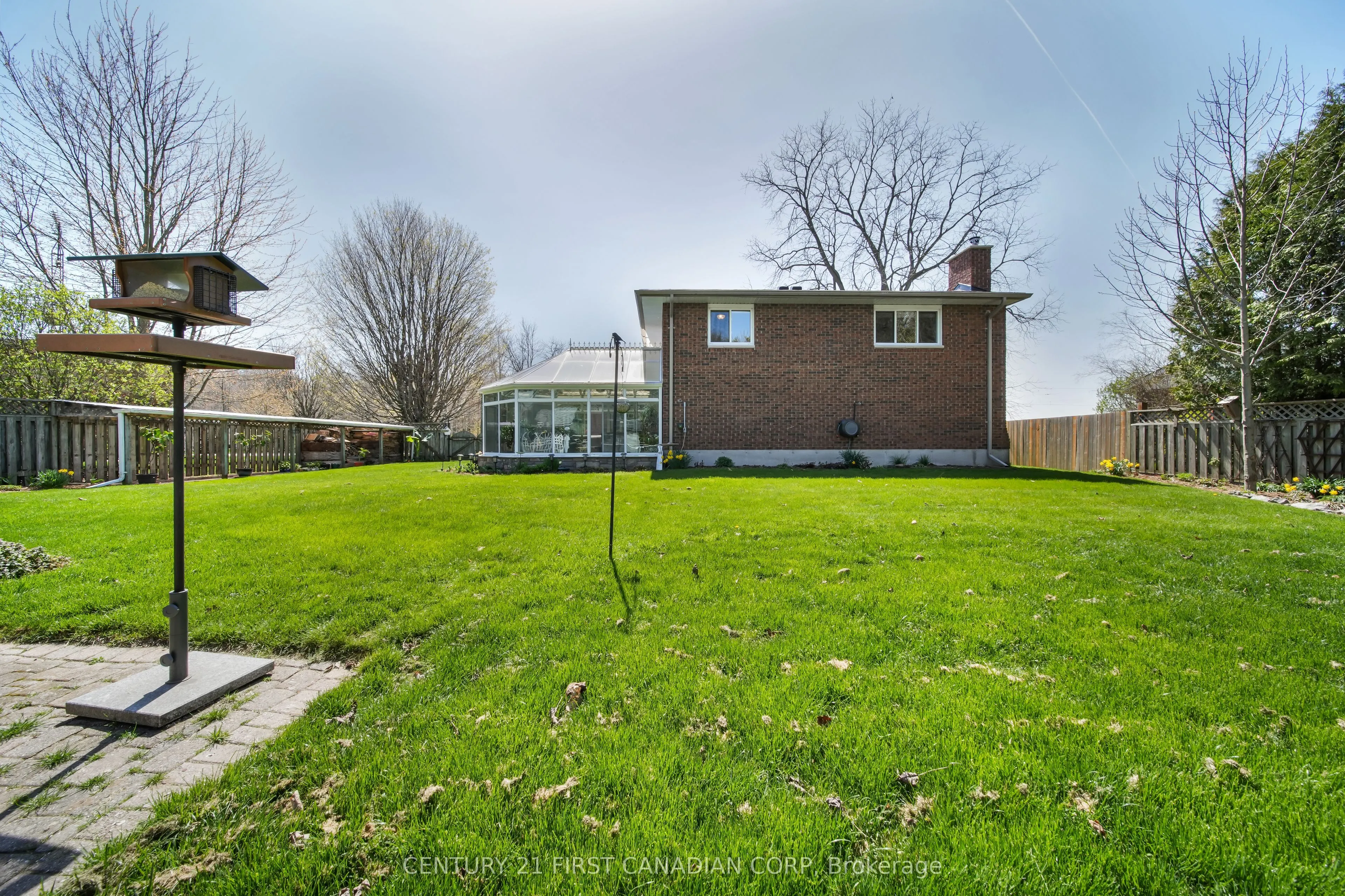 10016 Graham Road