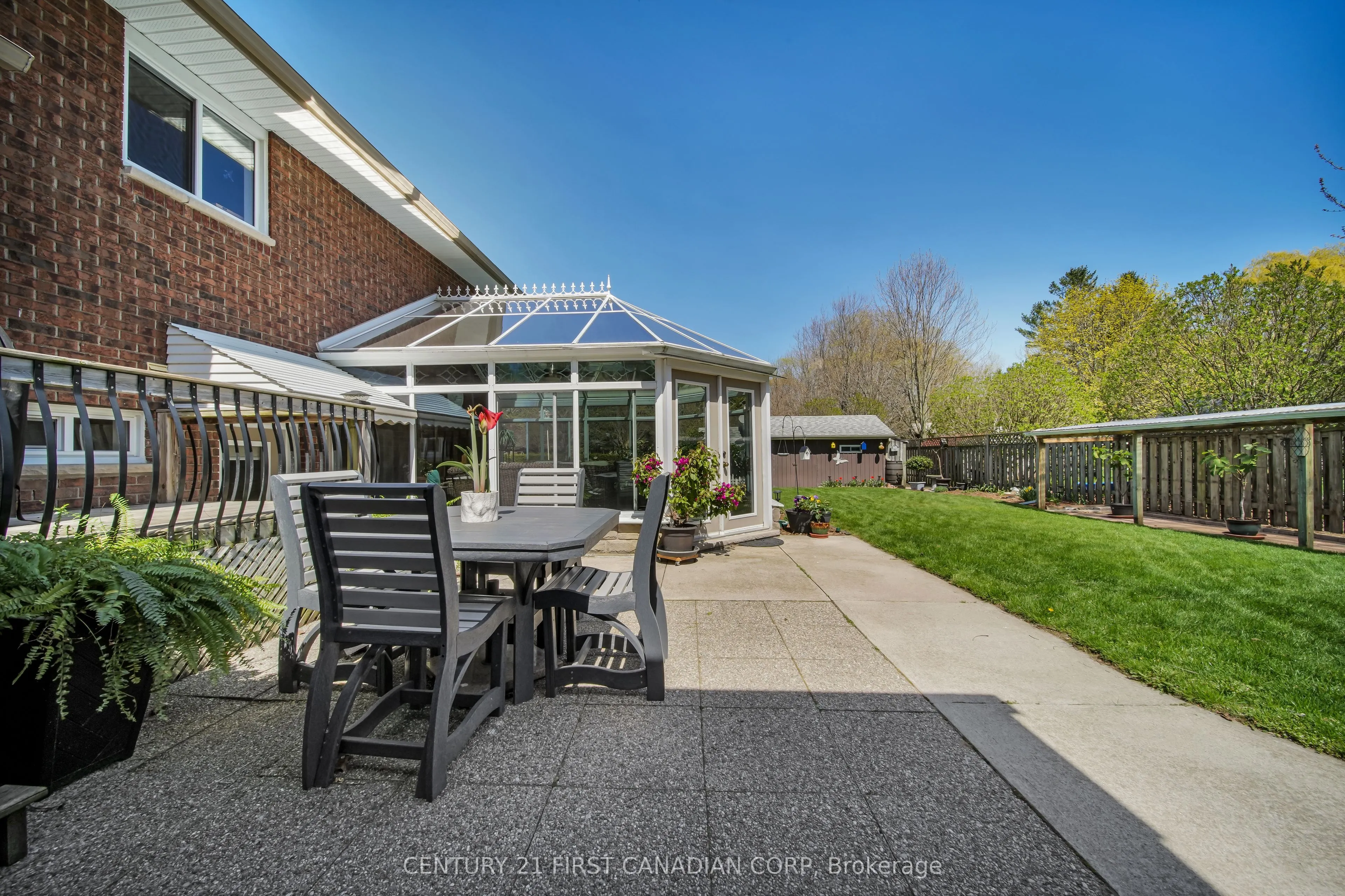 10016 Graham Road