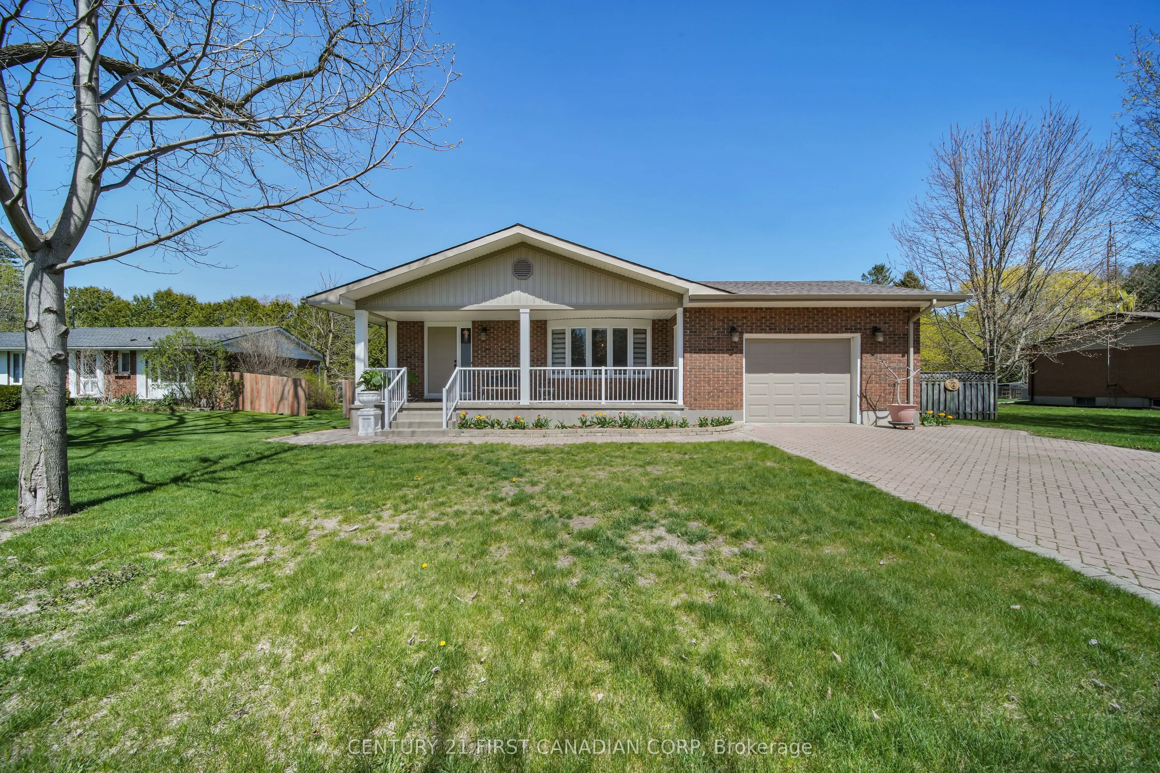 10016 Graham Road