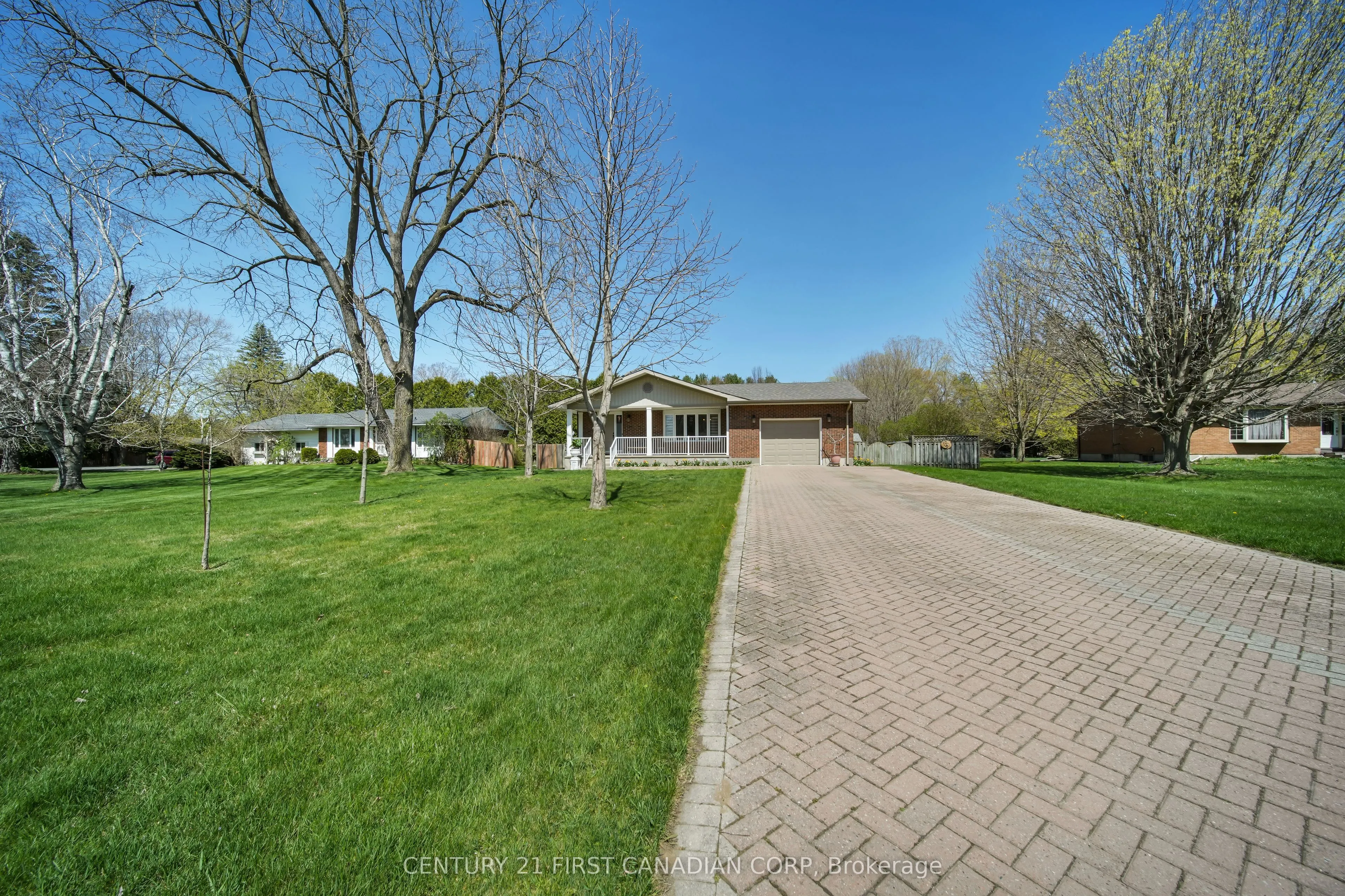 10016 Graham Road