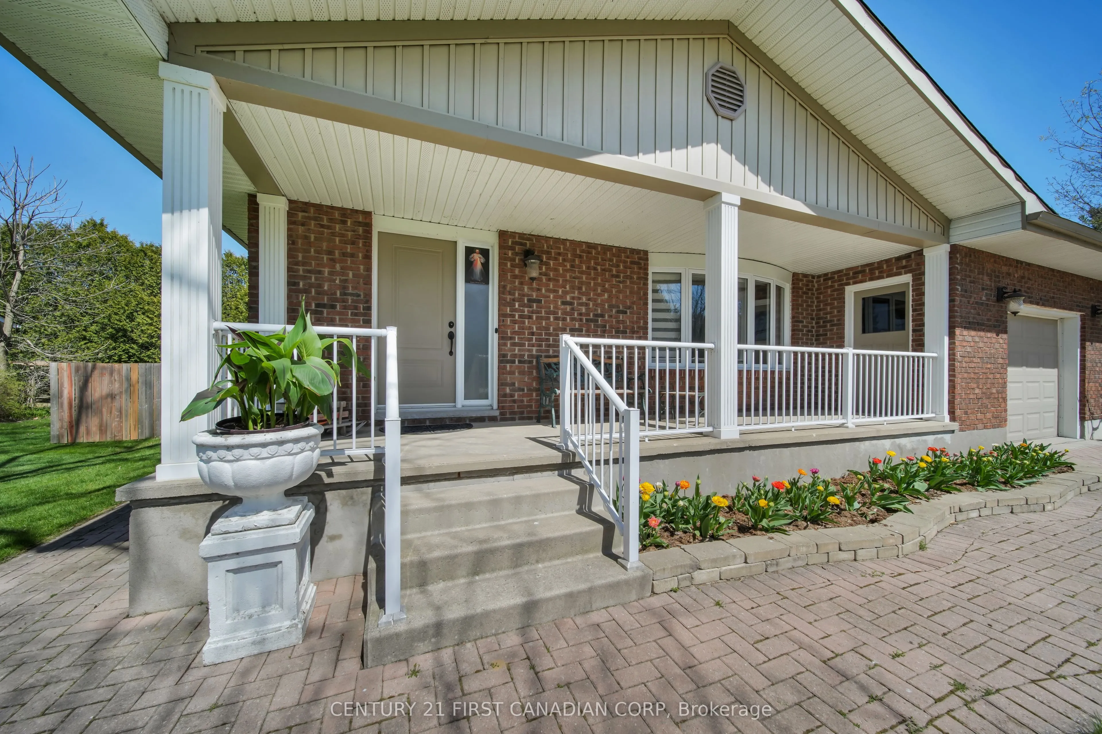 10016 Graham Road
