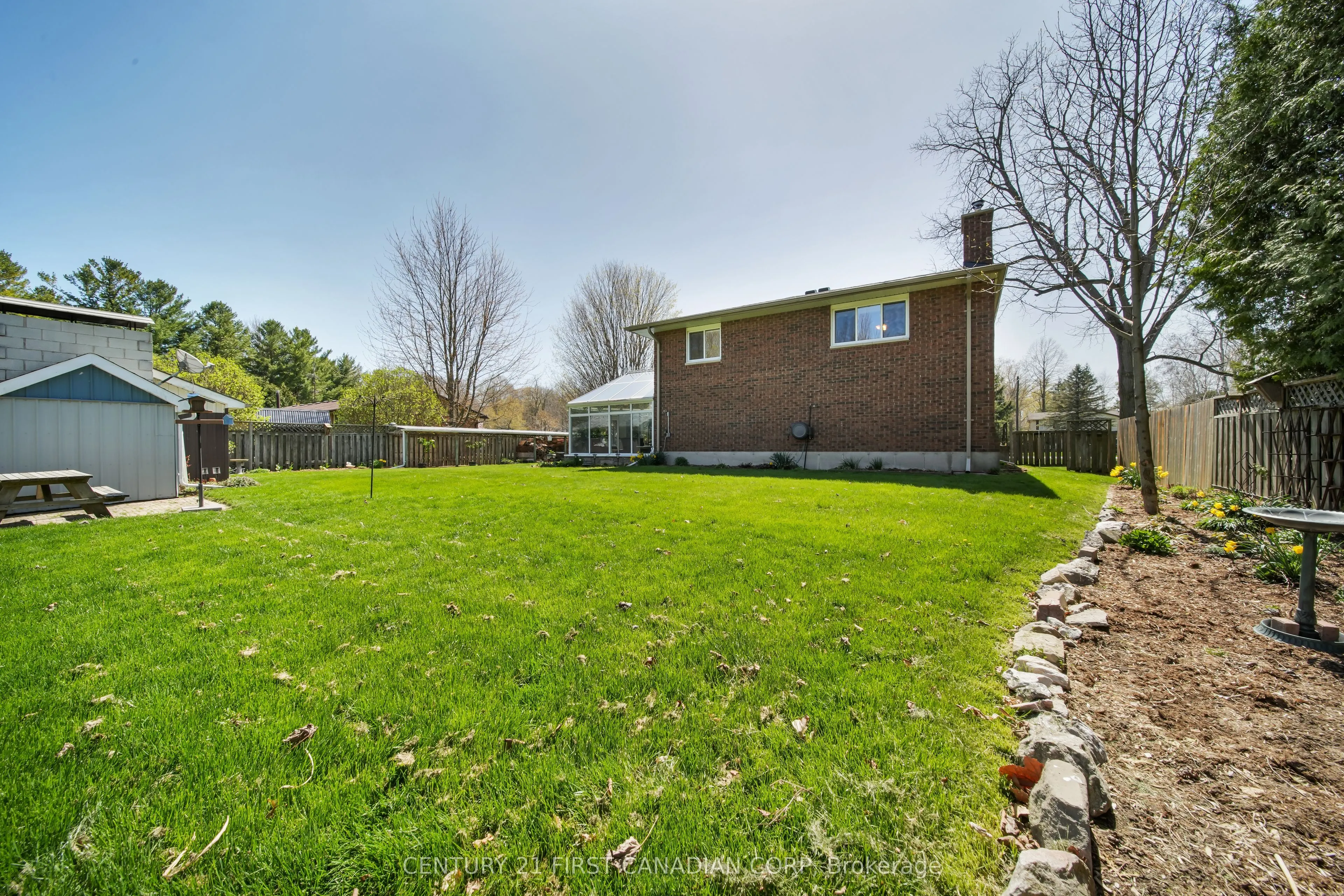 10016 Graham Road