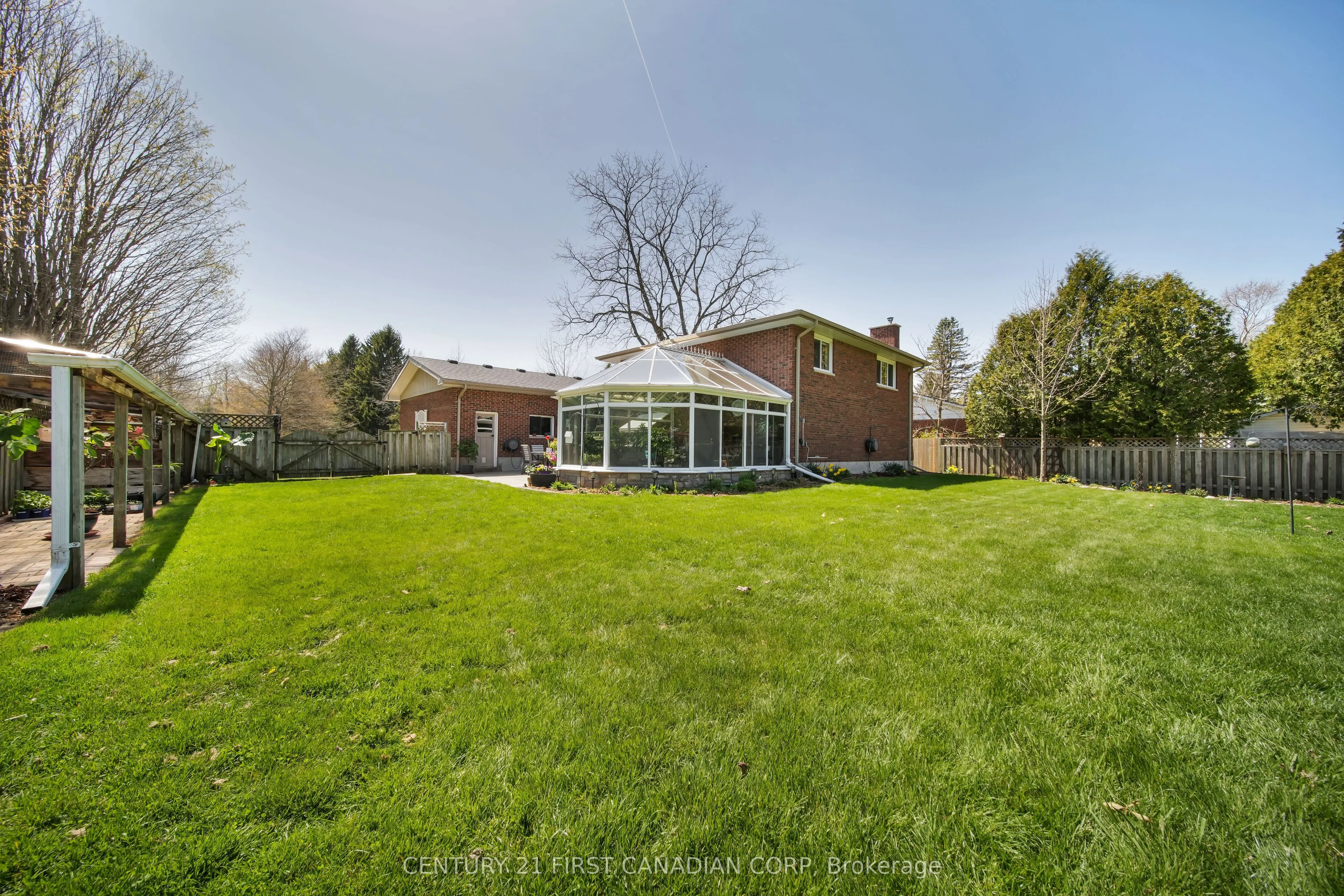 10016 Graham Road