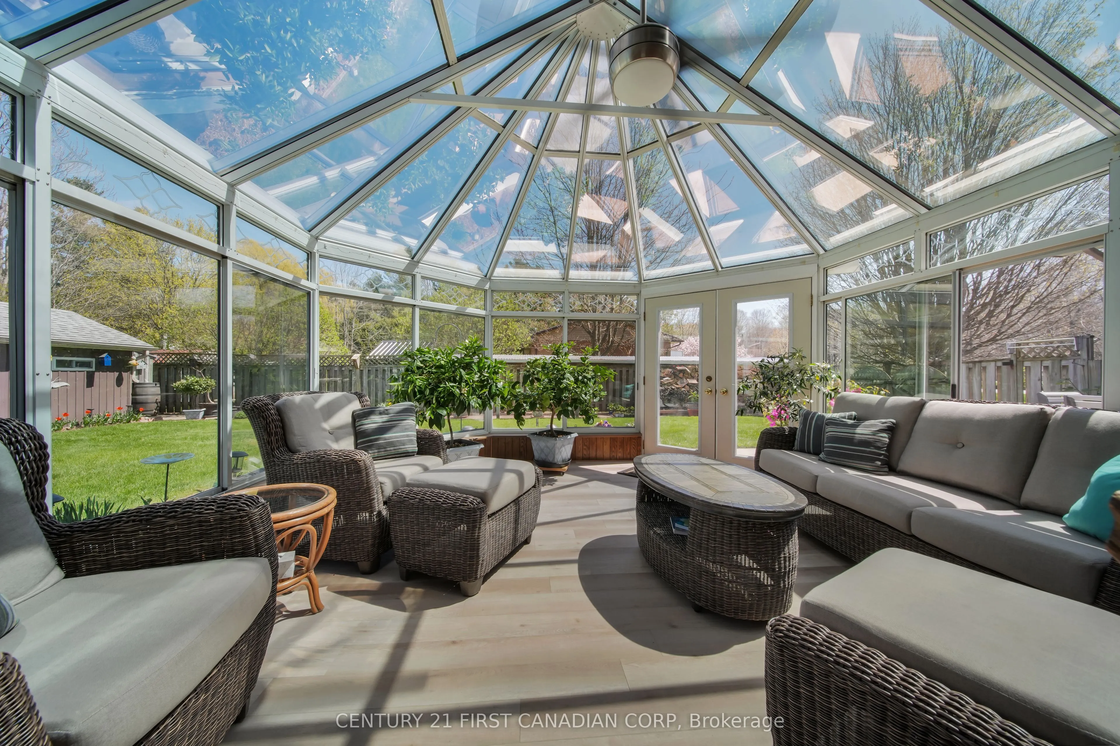 10016 Graham Road