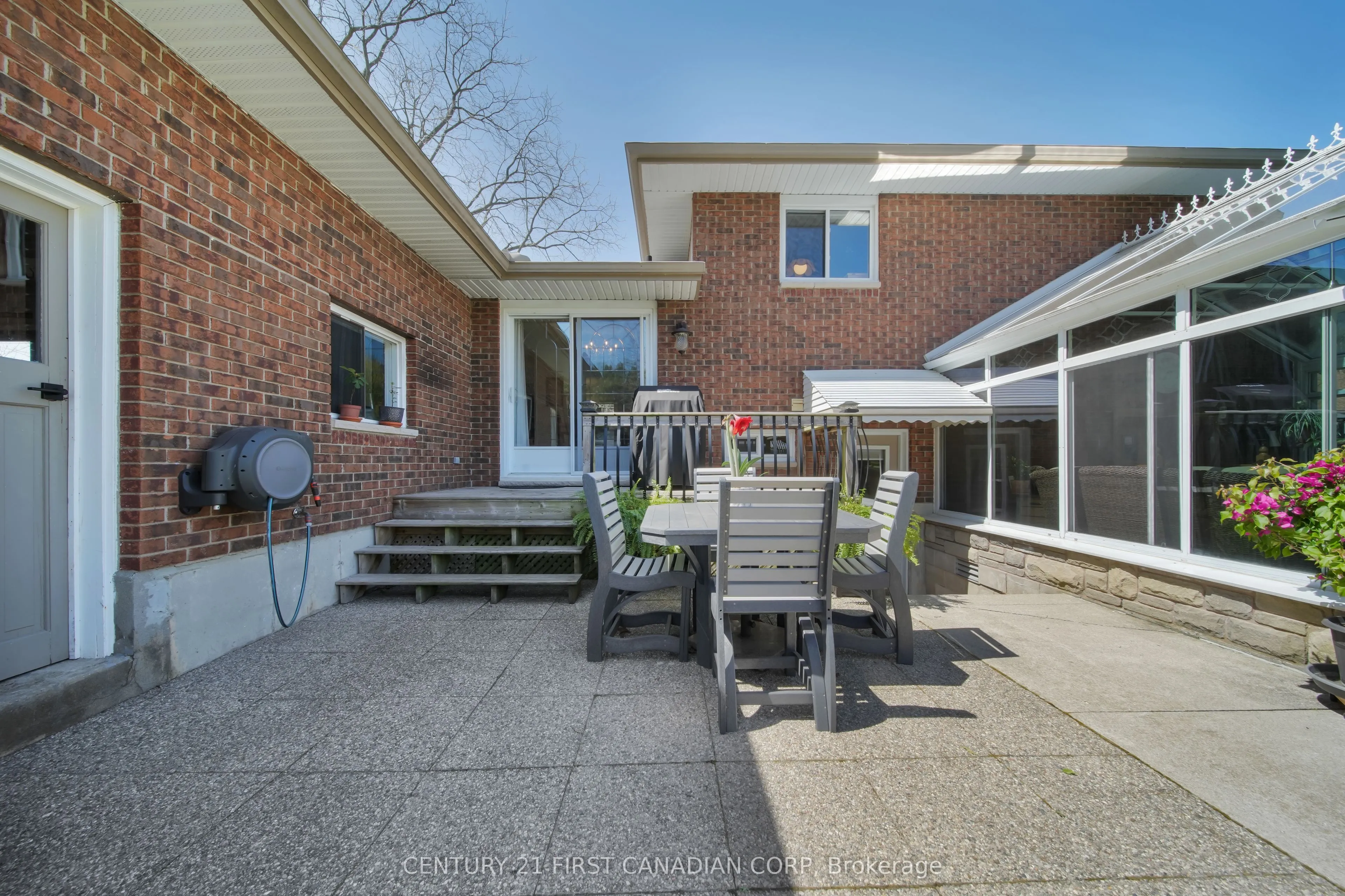 10016 Graham Road