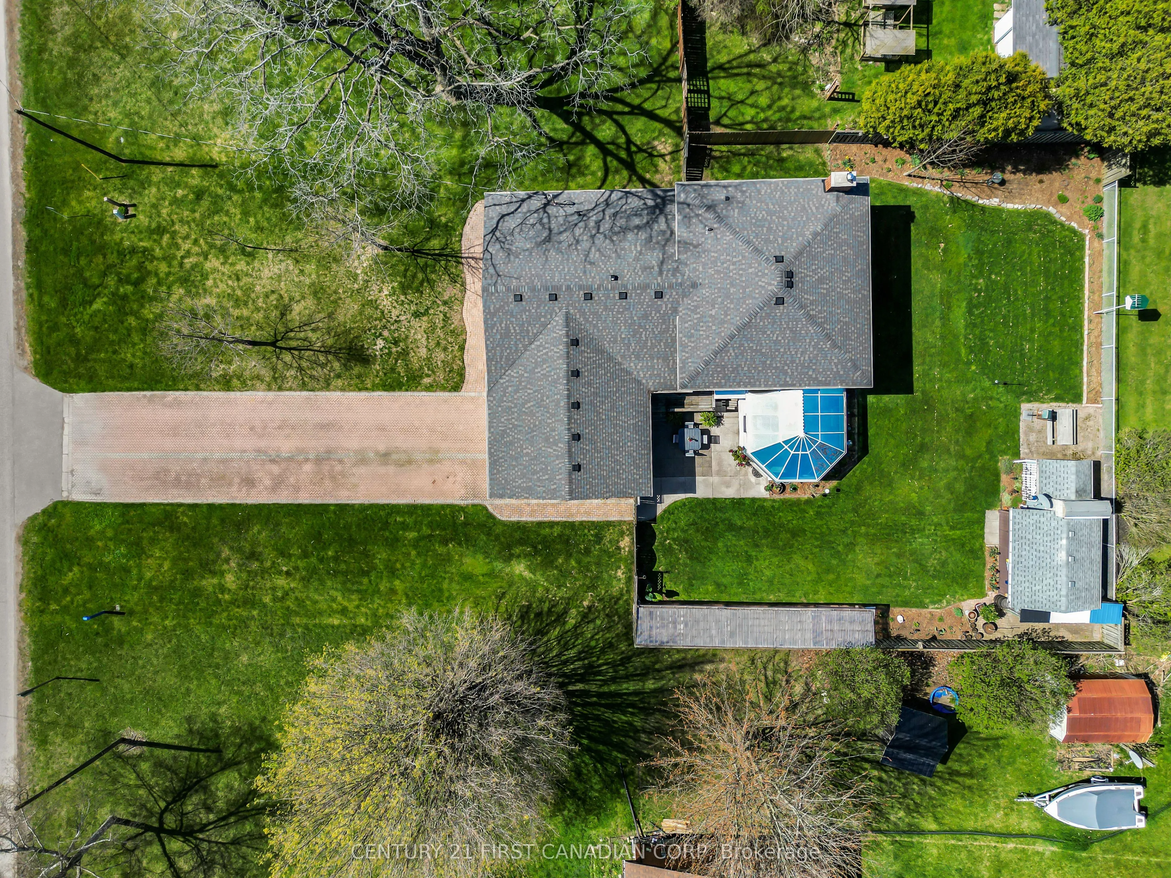 10016 Graham Road
