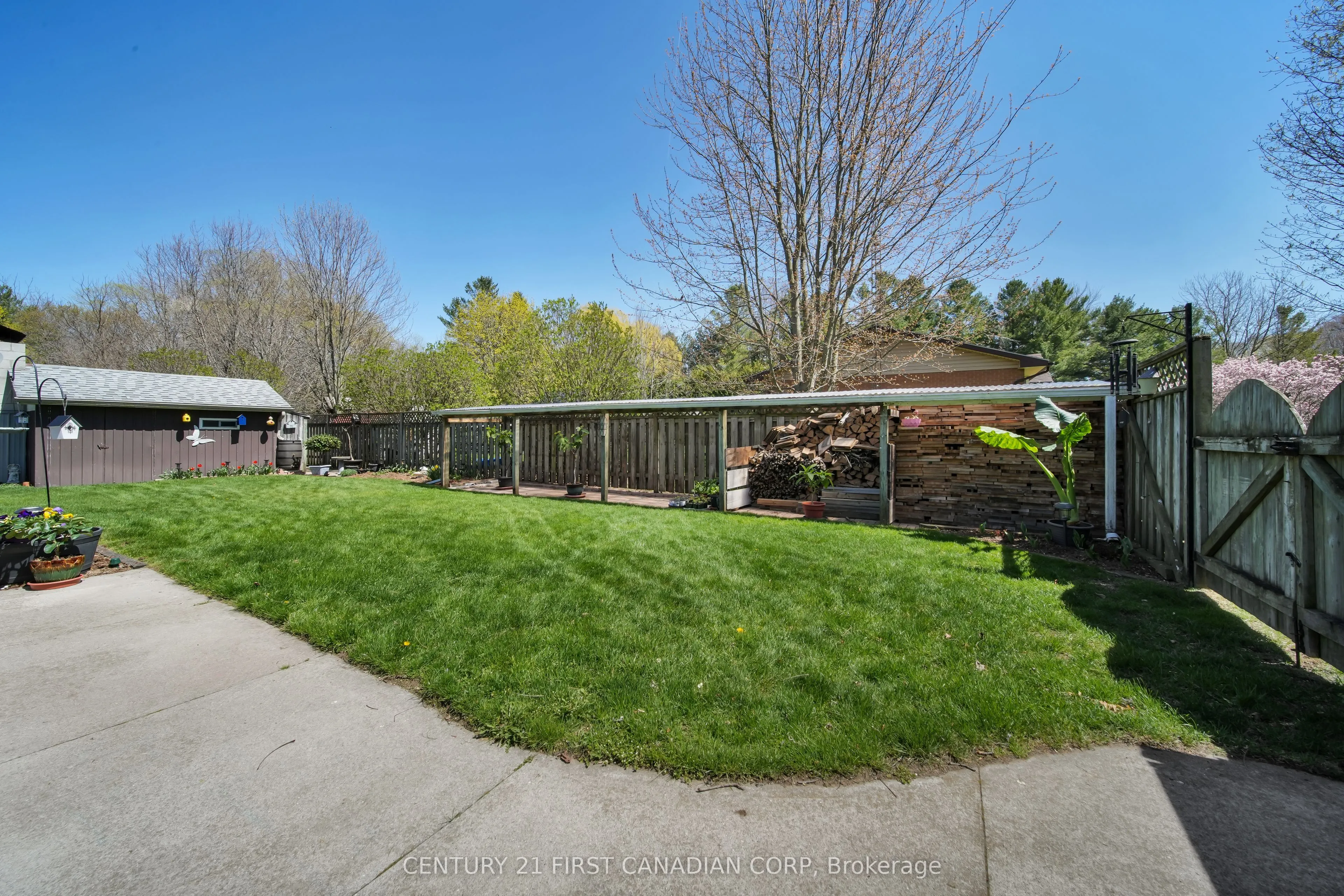 10016 Graham Road