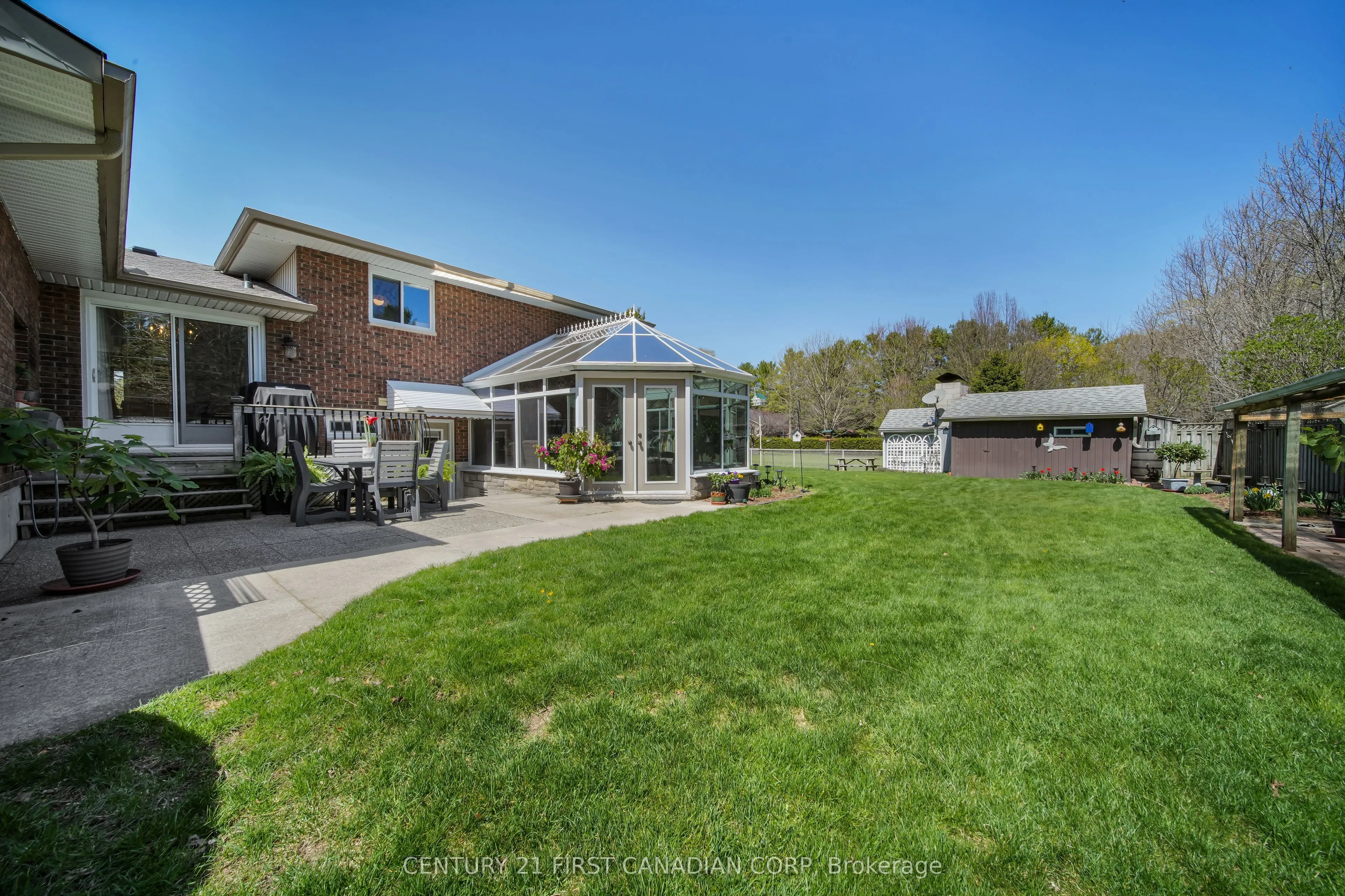 10016 Graham Road