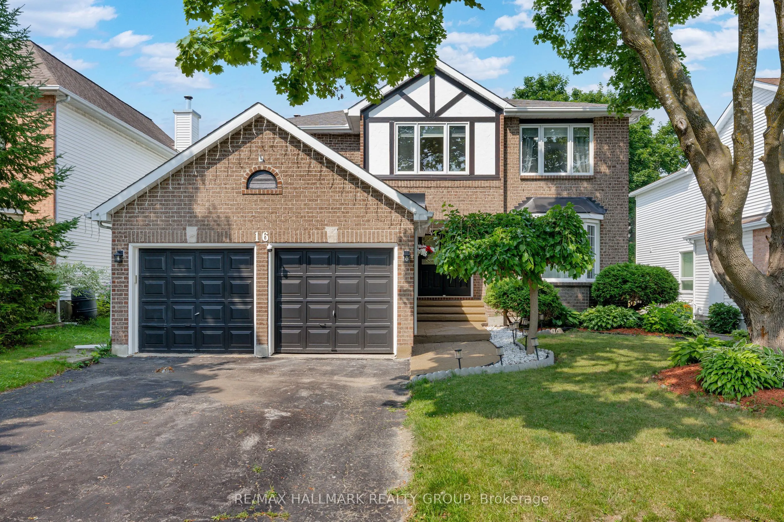 16 ALLENBY Road