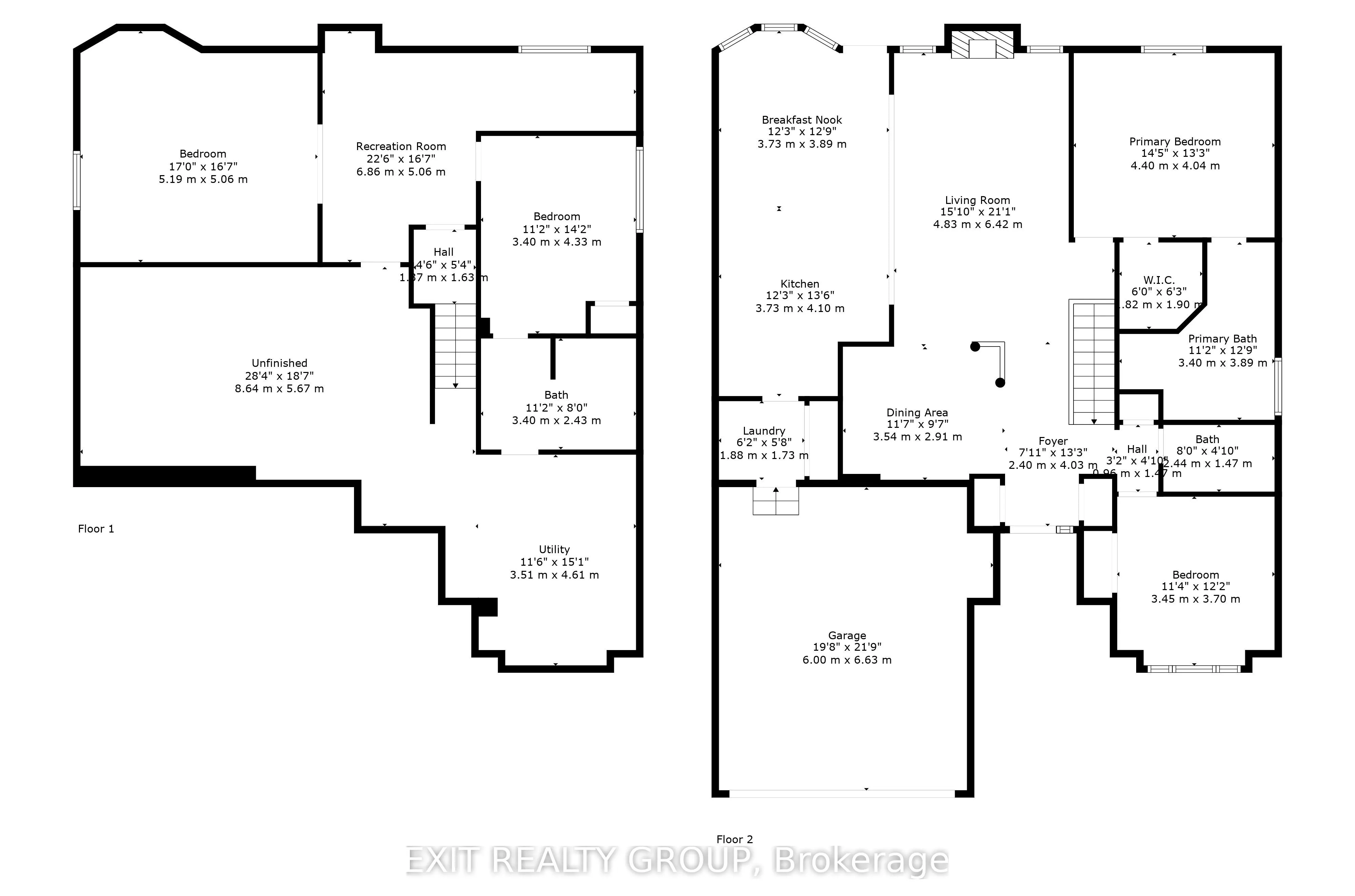 48 CAVENDISH Drive