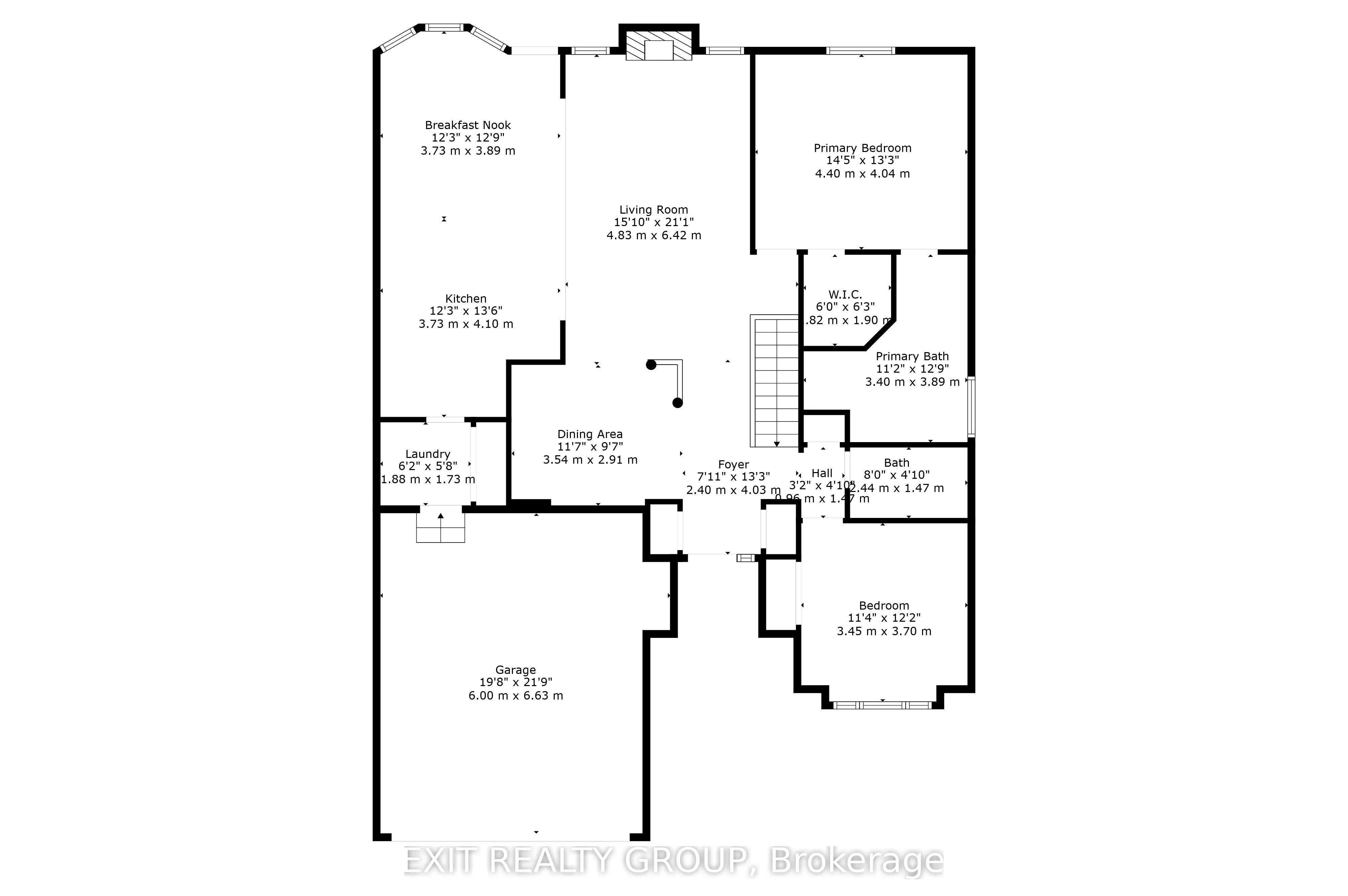 48 CAVENDISH Drive