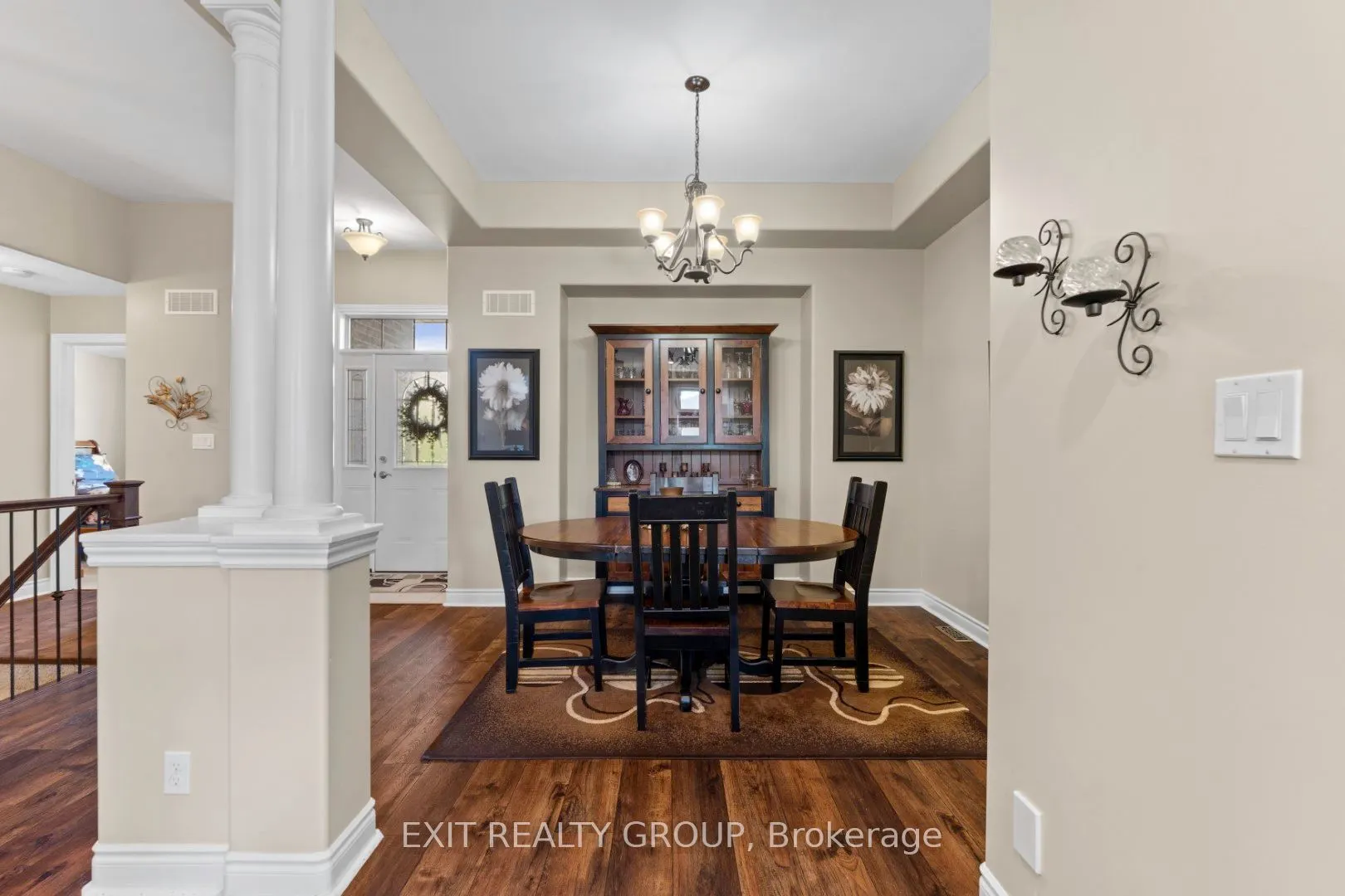 48 CAVENDISH Drive