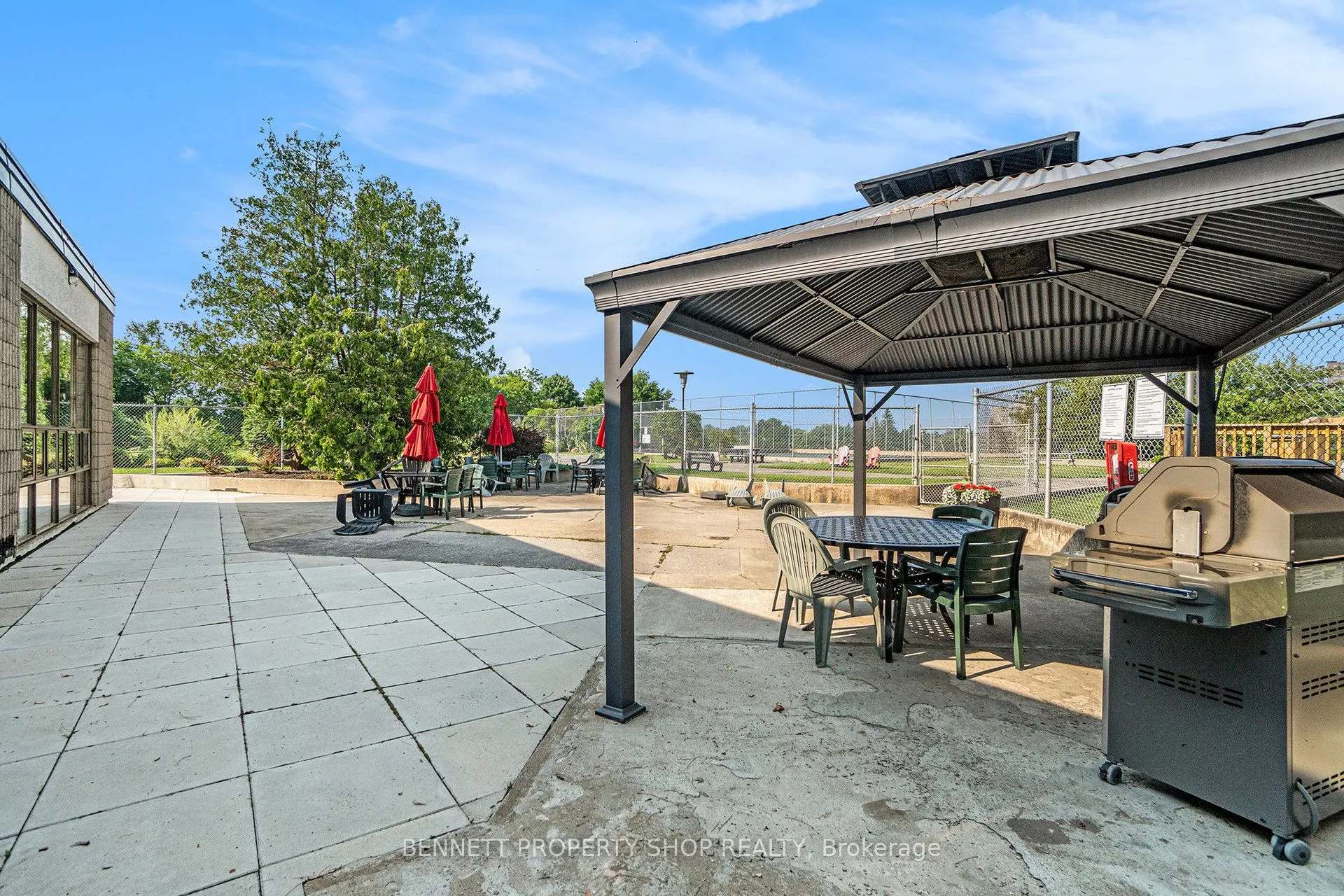 265 Poulin Avenue, #1211